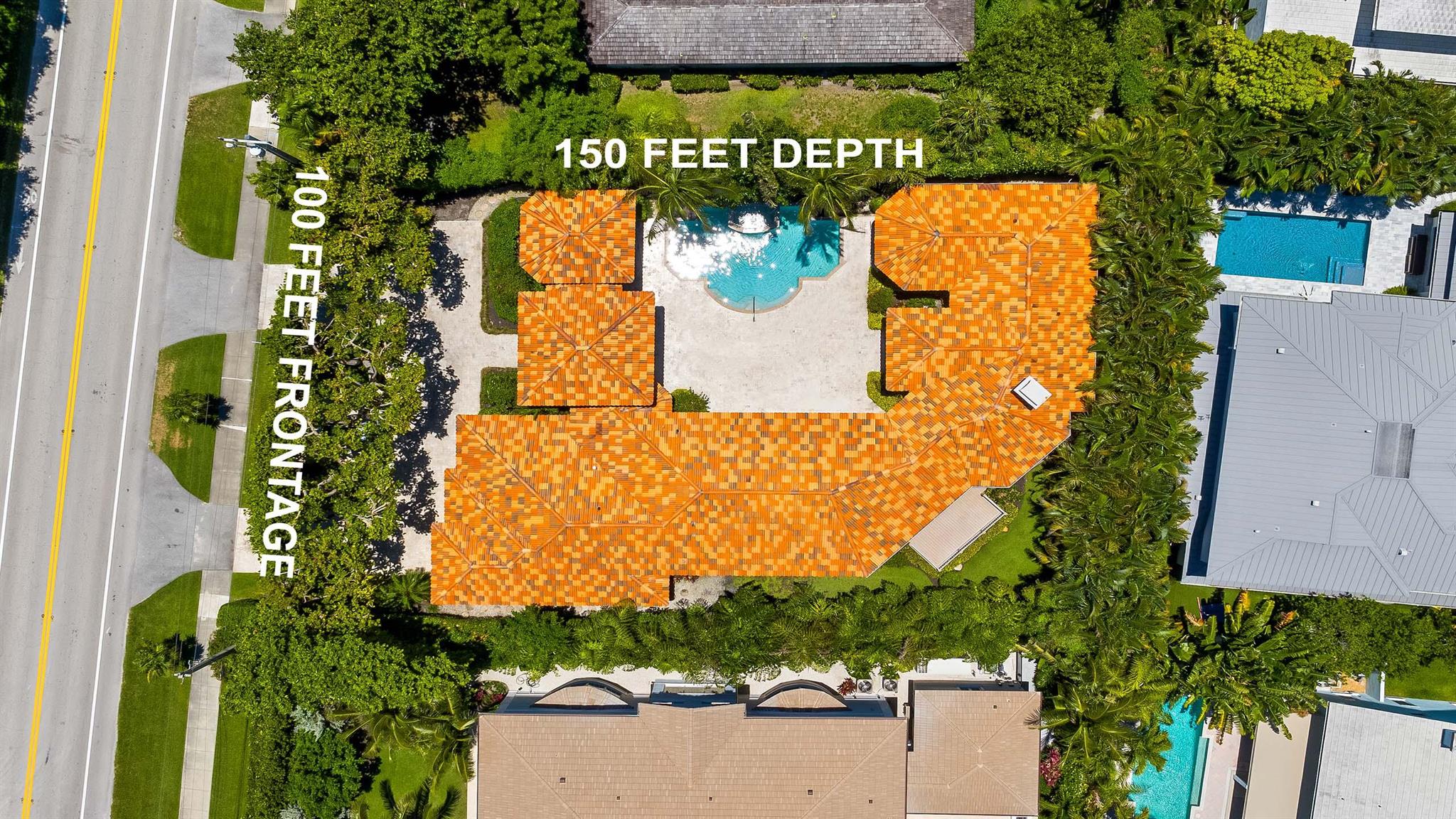 SEAGATE EXT - Residential