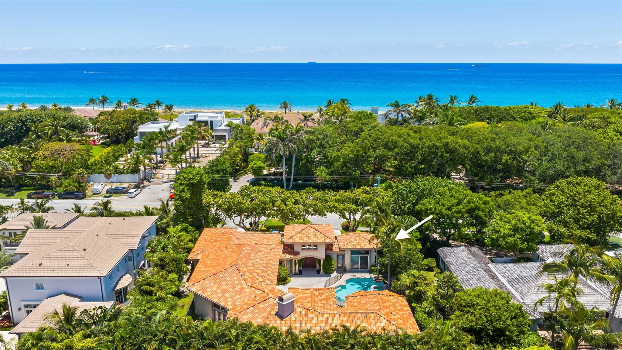 SEAGATE EXT - Residential