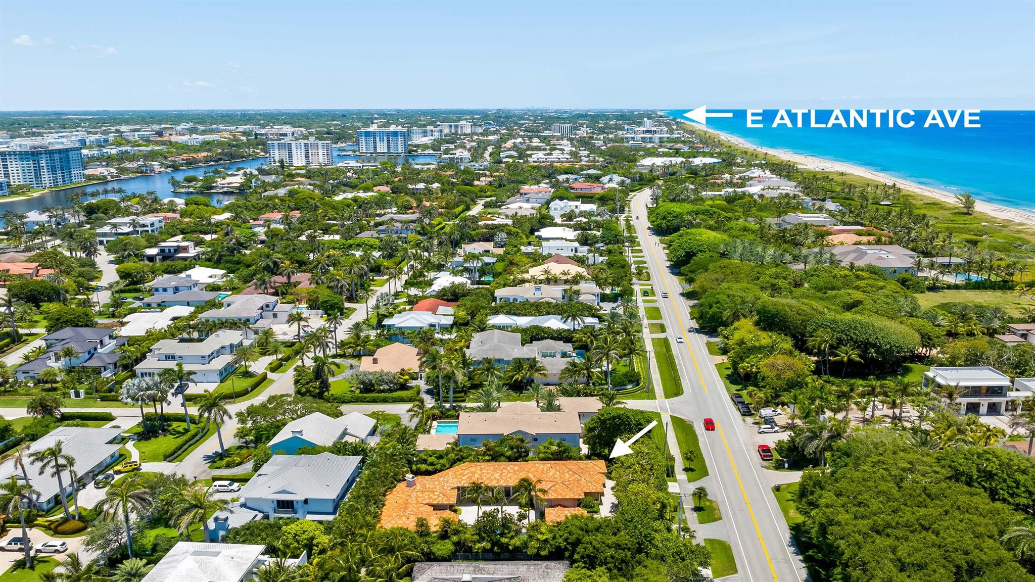 SEAGATE EXT - Residential