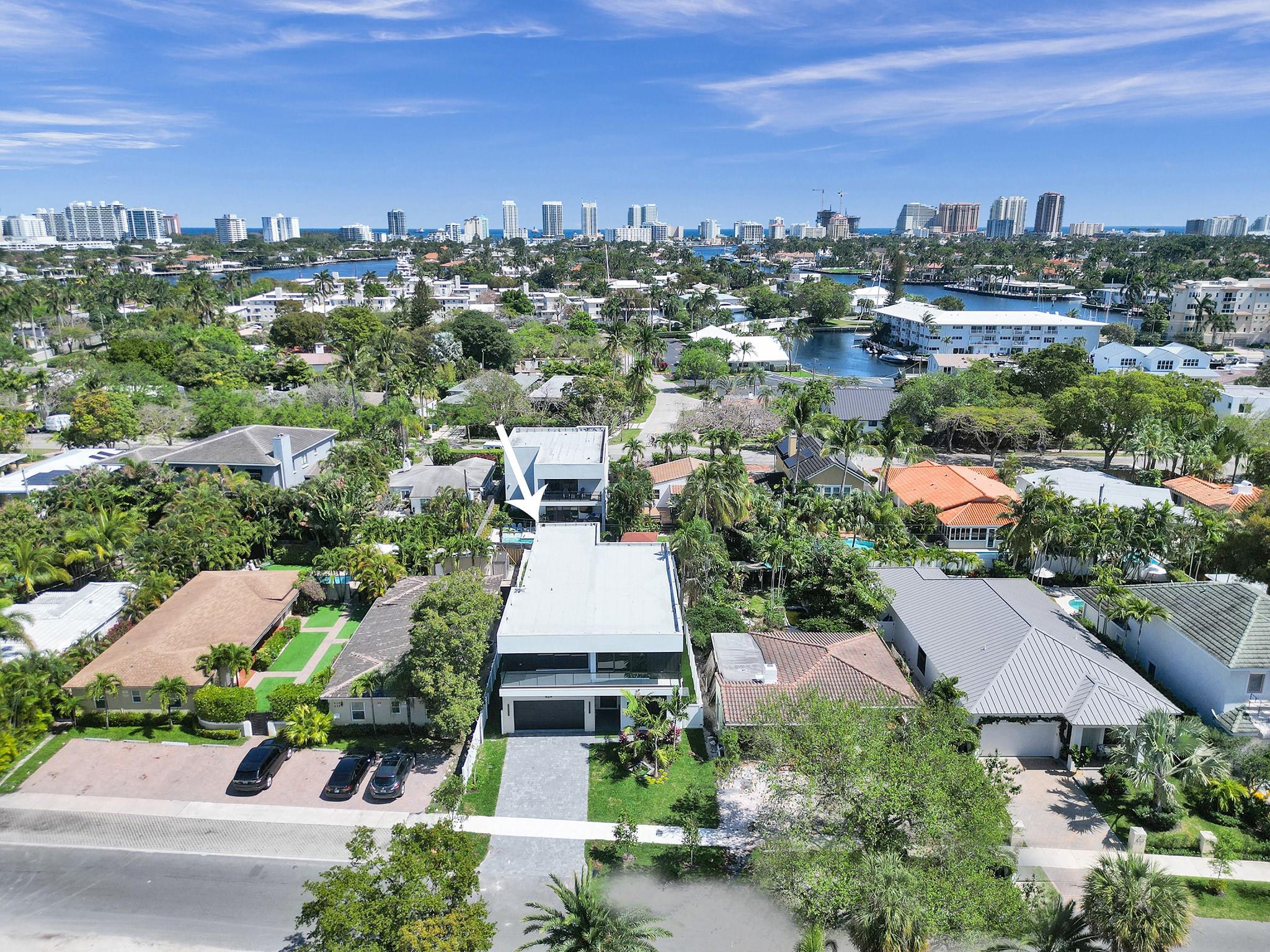 Victoria Park Corr Amd - Residential