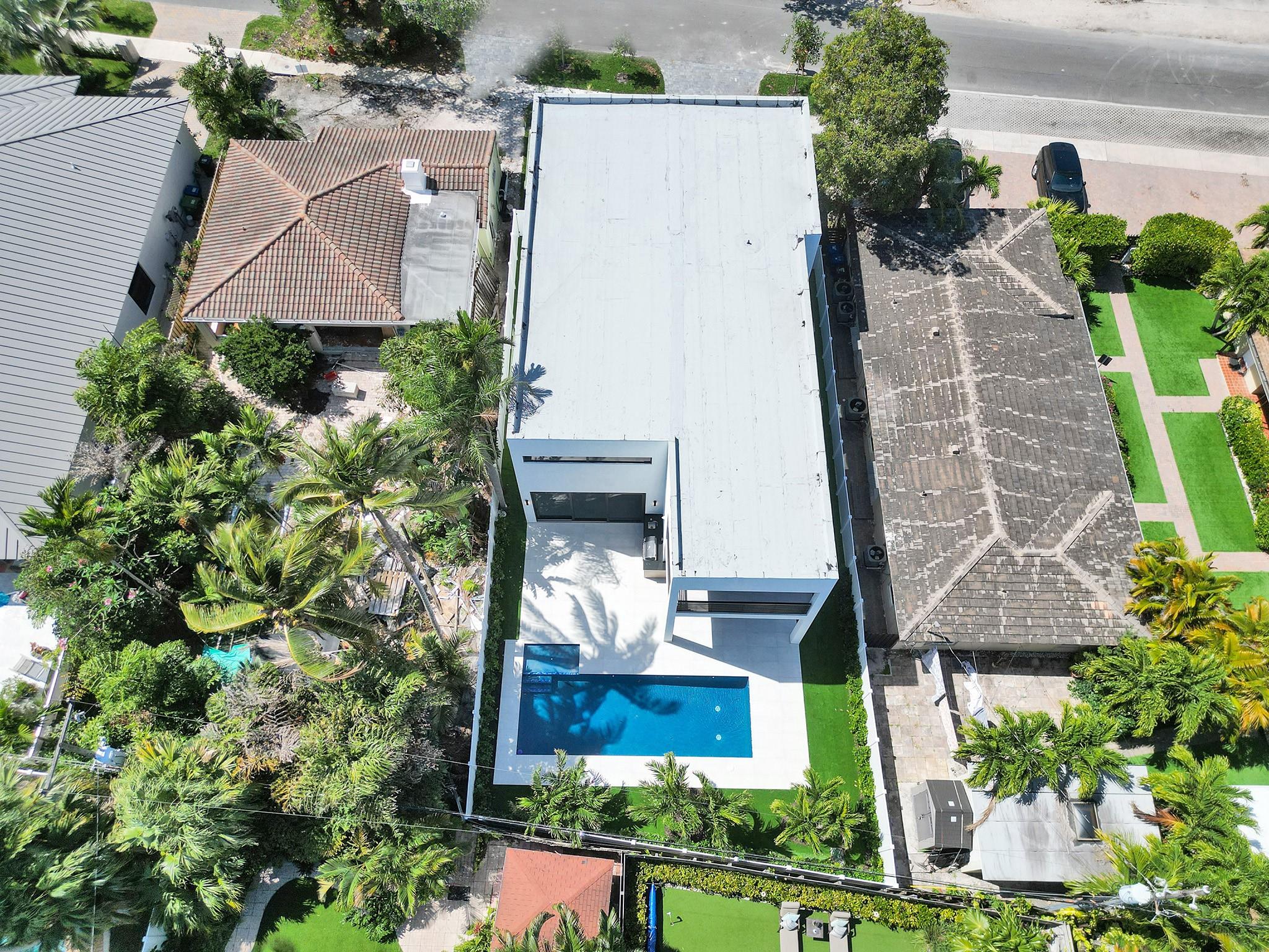 Victoria Park Corr Amd - Residential