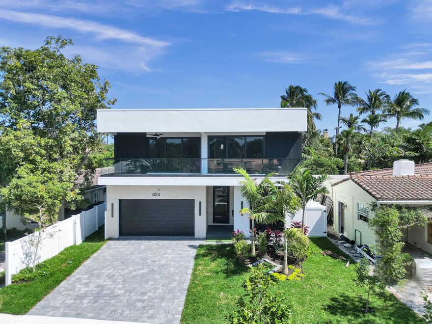 Gorgeous modern new construction luxury home in beautiful Victoria Park; one of the most desired neighborhoods in the whole country. 4 bedrooms 4 full bathrooms plus an office/den. Volume ceilings and 10ft ceilings all over. 2 car garage equipped with 220 connection for electric vehicles. Summer kitchen with built in natural gas barbeque Large pool with bathing shelf. Built in speakers, nest, and ring as well as camera system. Natural gas water heaters and cooktop. Wet bar. Custom everything. Impact windows and sliding doors. Buyer can pick their finishes. Many upgrades available.