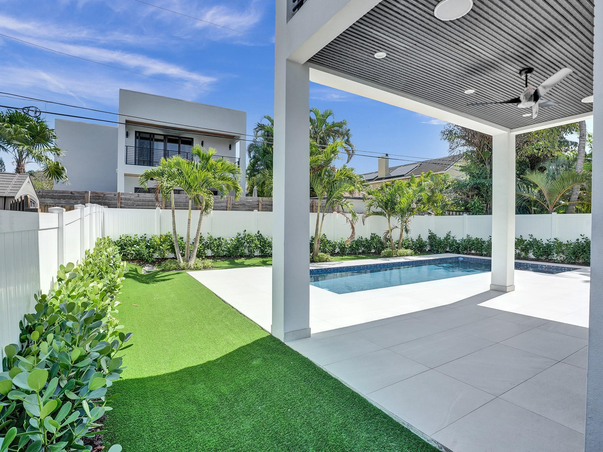 Victoria Park Corr Amd - Residential