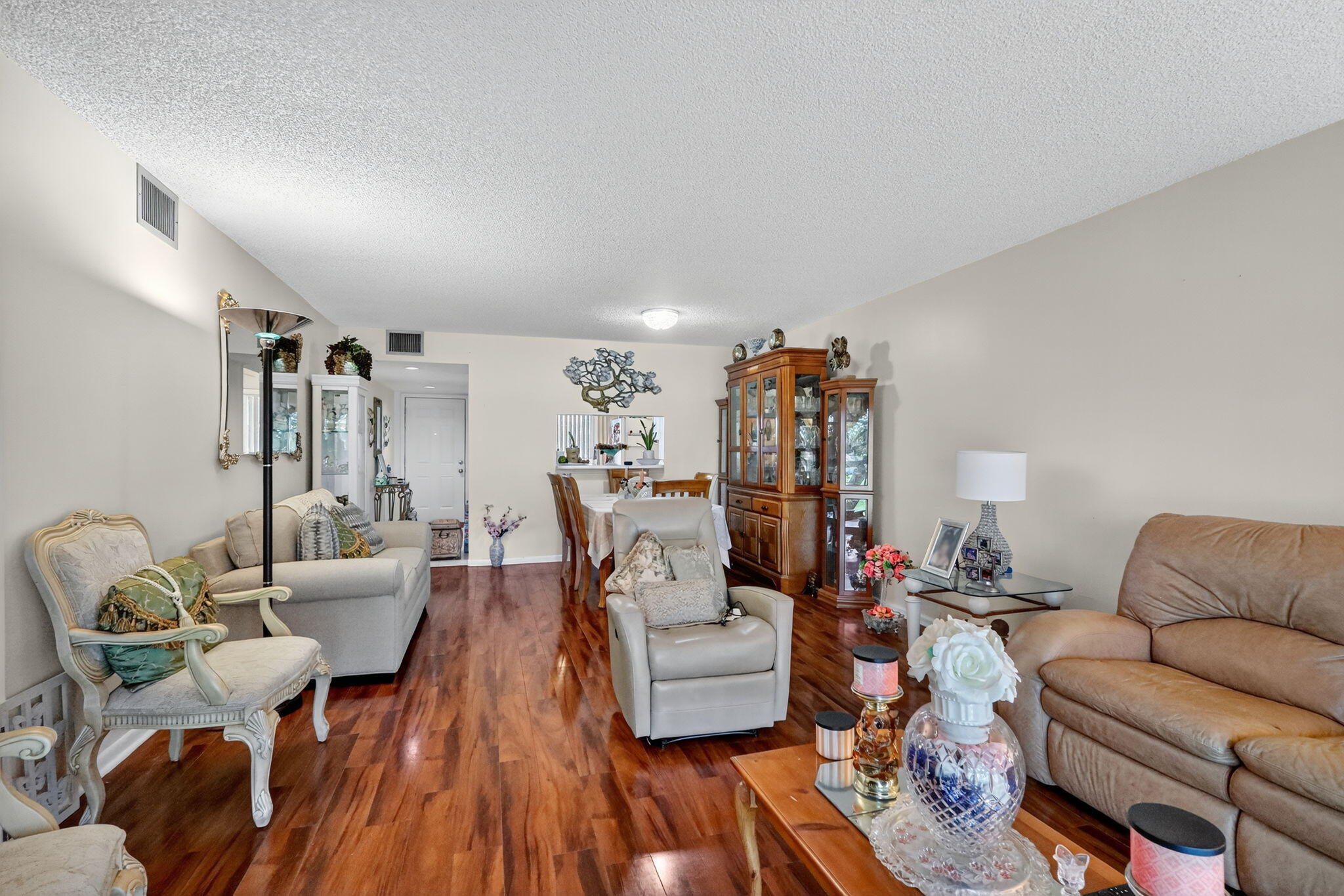 CAMBRIDGE AT CENTURY - Residential