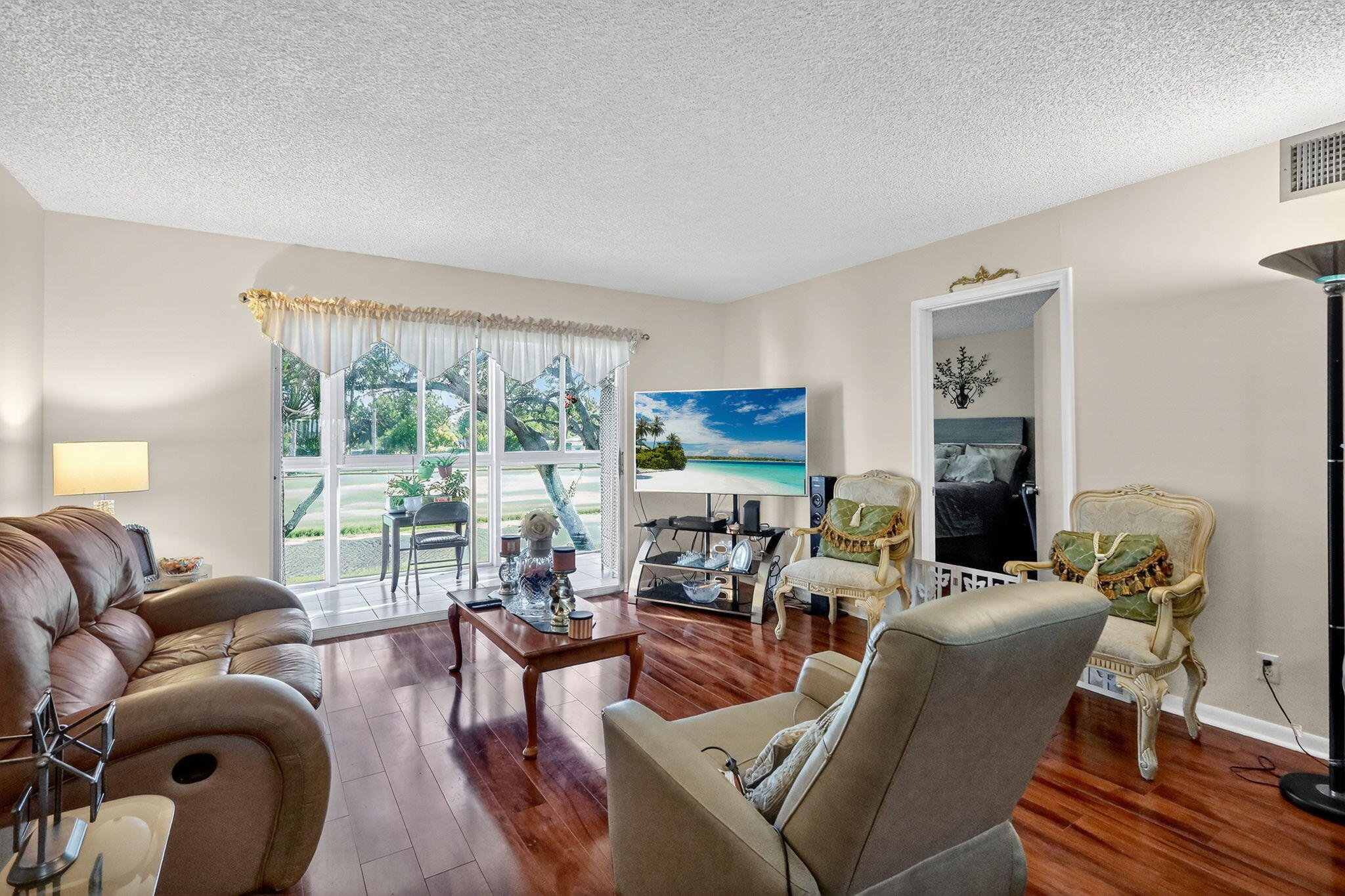 CAMBRIDGE AT CENTURY - Residential