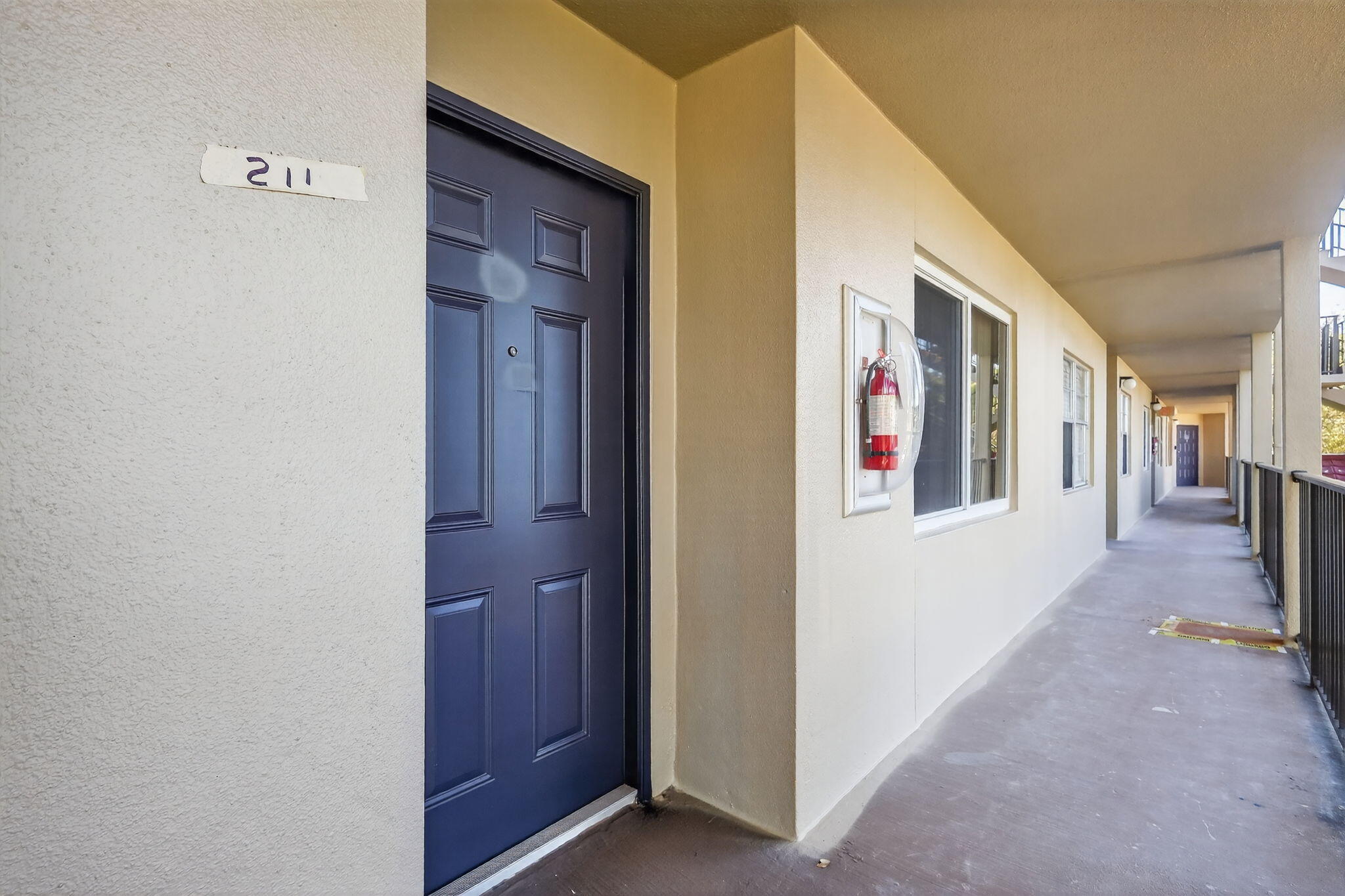 CAMBRIDGE AT CENTURY - Residential