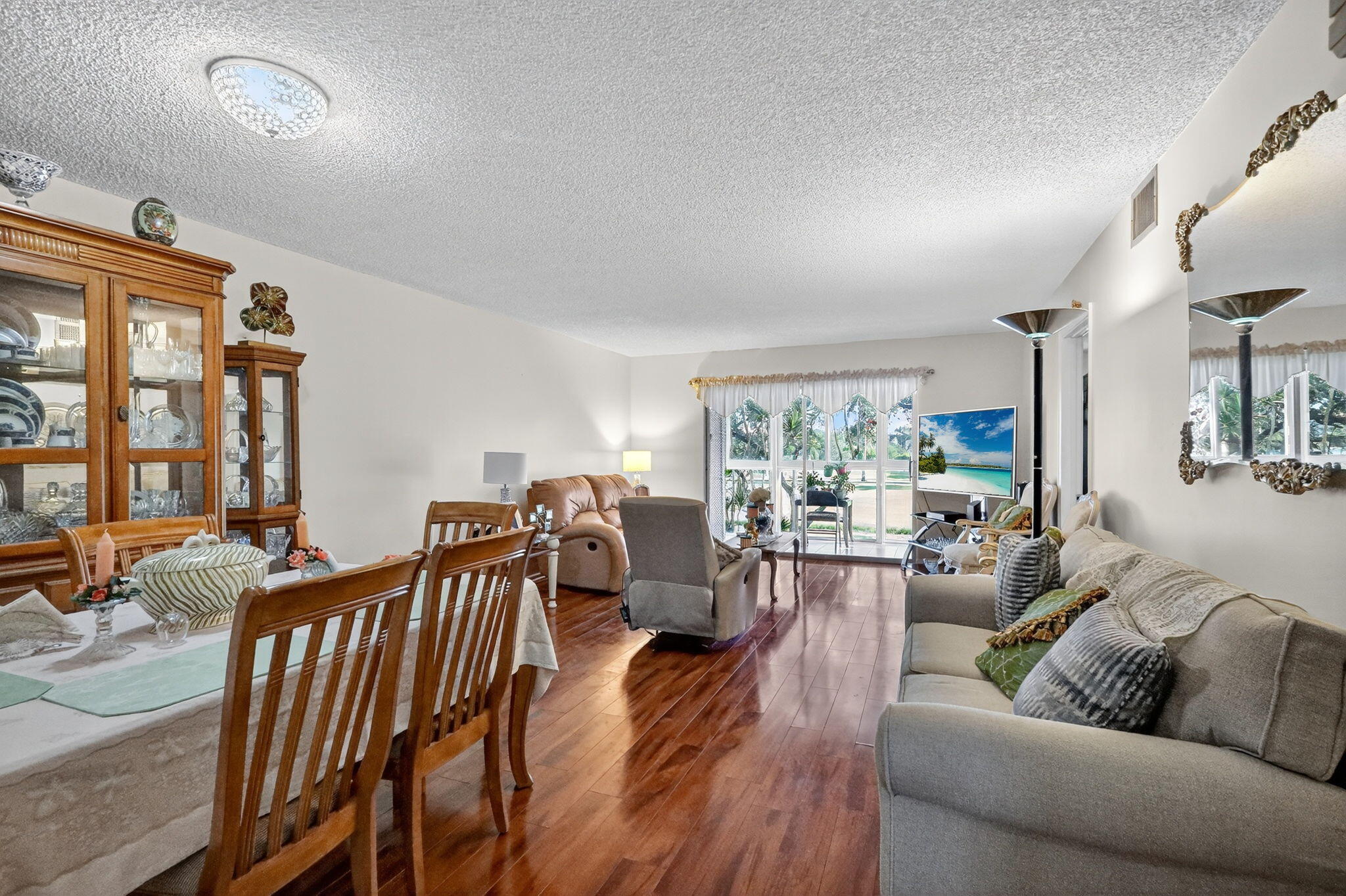 CAMBRIDGE AT CENTURY - Residential