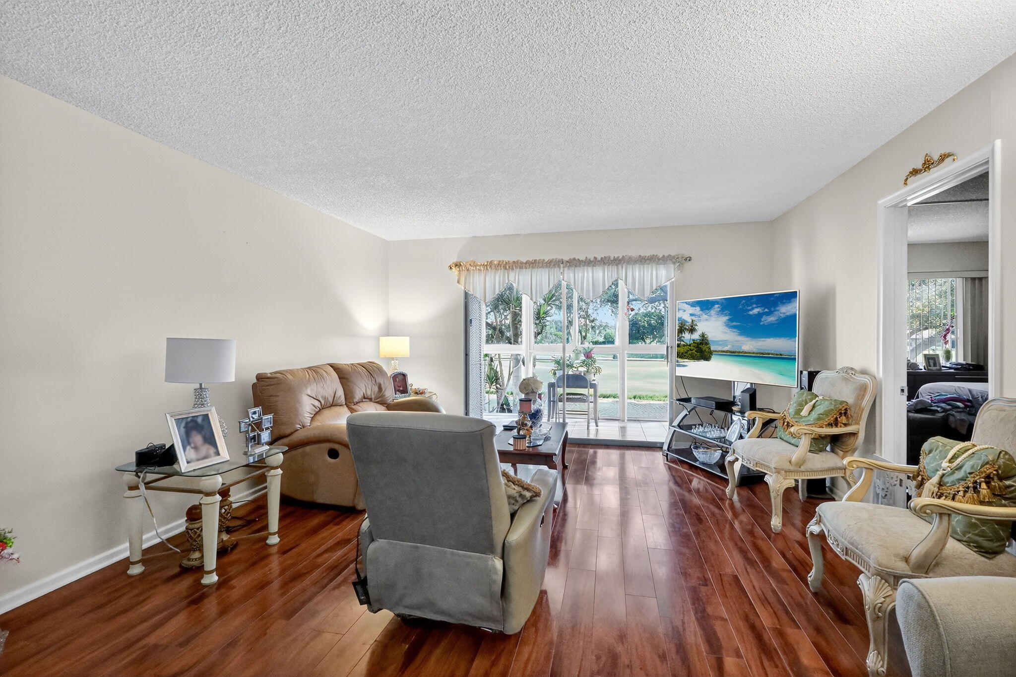 CAMBRIDGE AT CENTURY - Residential