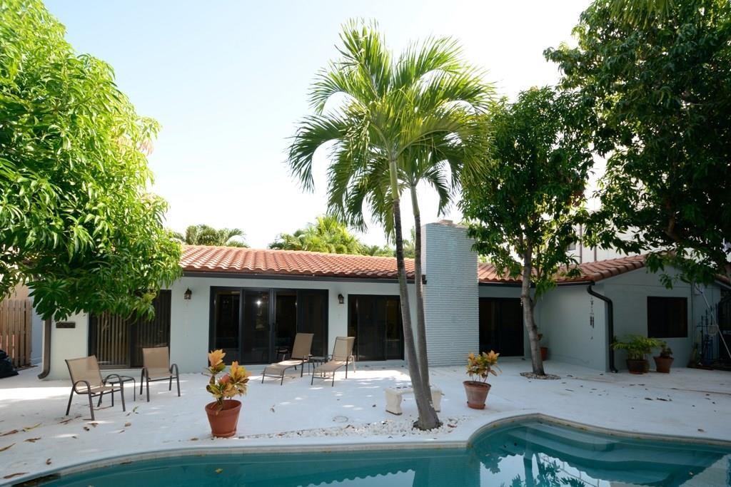 Hillsboro Shores Sec A 21 - Residential Lease