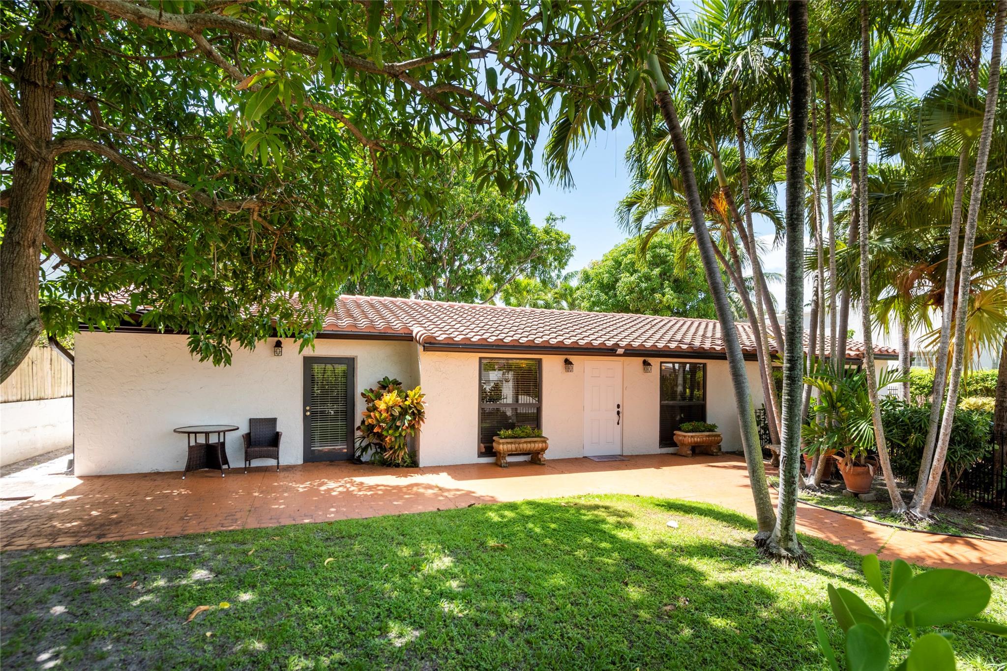Hillsboro Shores Sec A 21 - Residential Lease