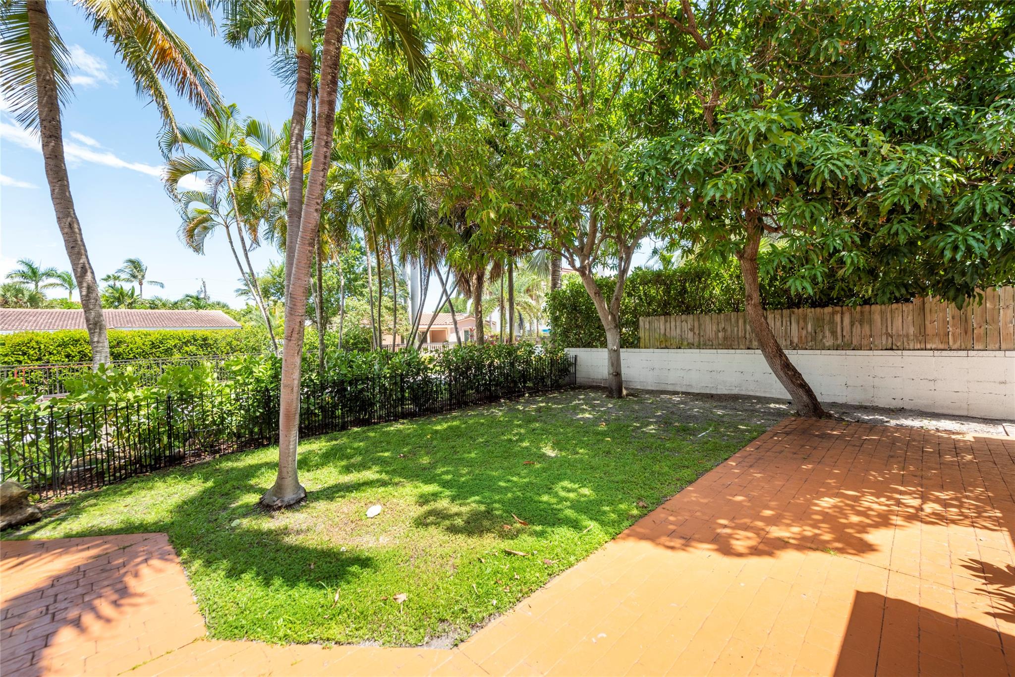 Hillsboro Shores Sec A 21 - Residential Lease