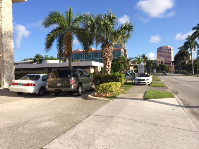 Jefferson Park - Commercial Sale