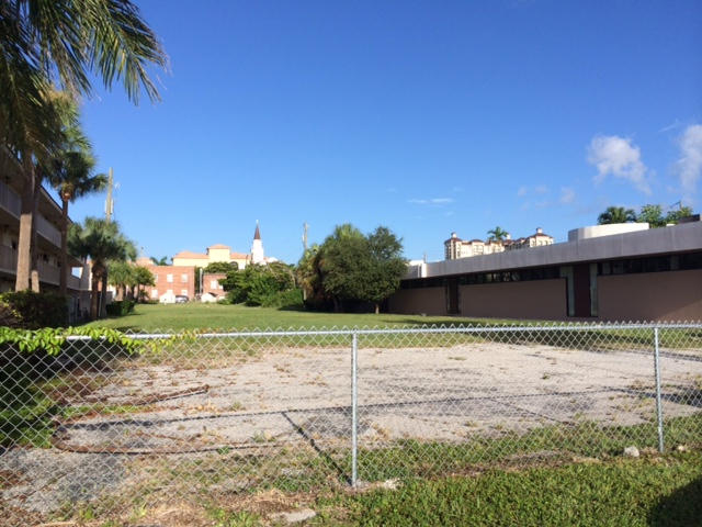 Jefferson Park - Commercial Sale