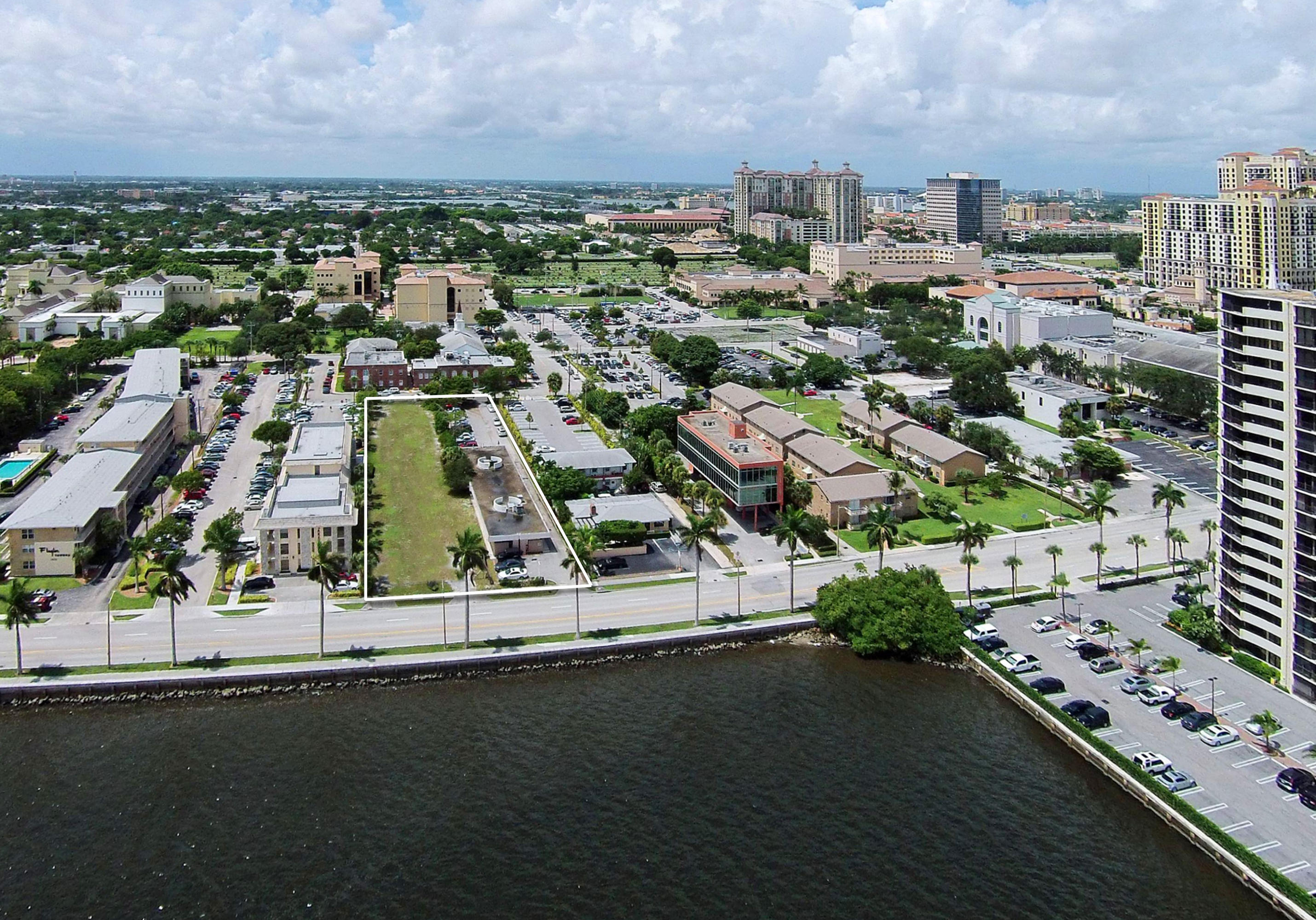 Jefferson Park - Commercial Sale