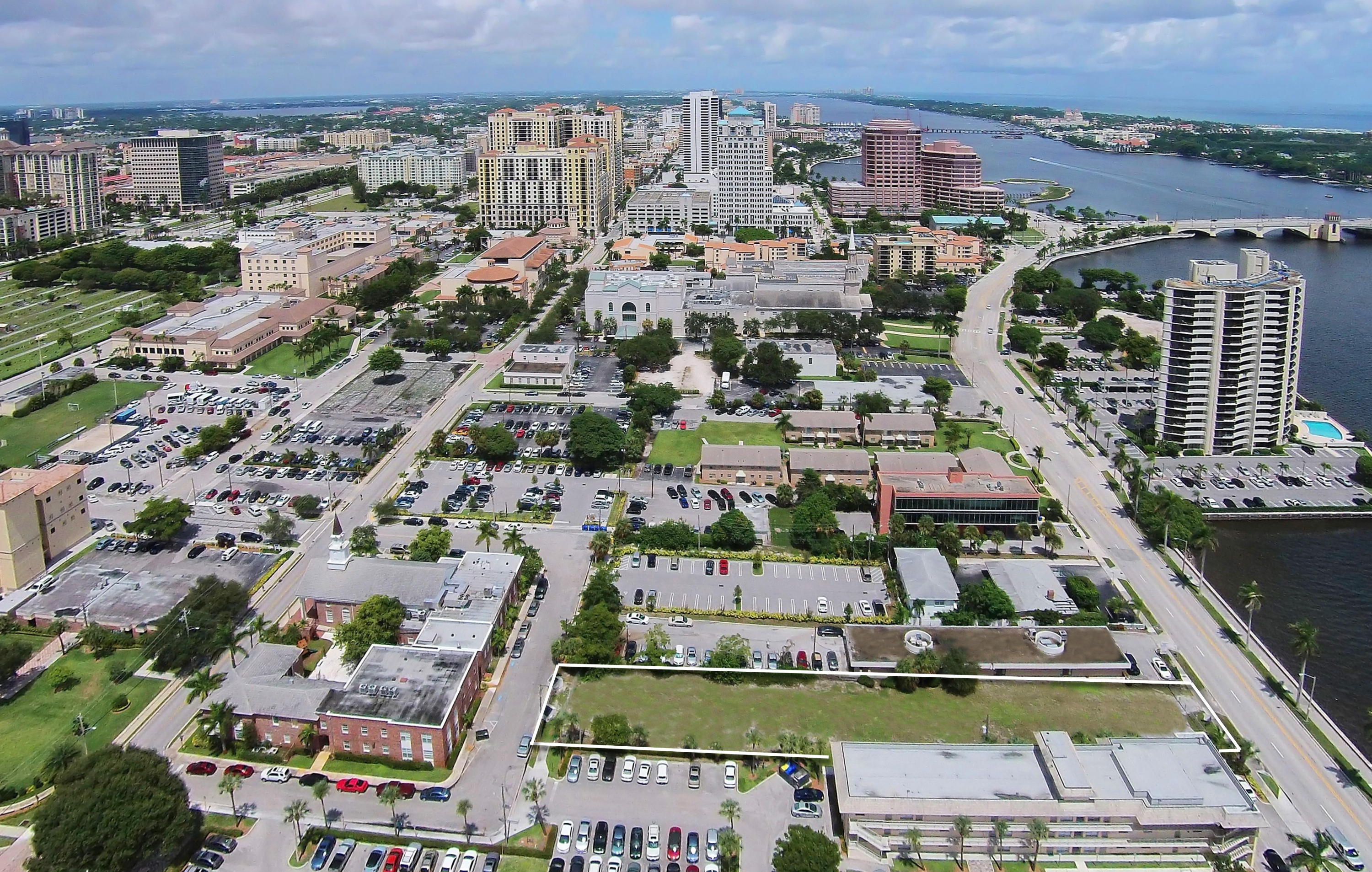 Jefferson Park - Commercial Sale