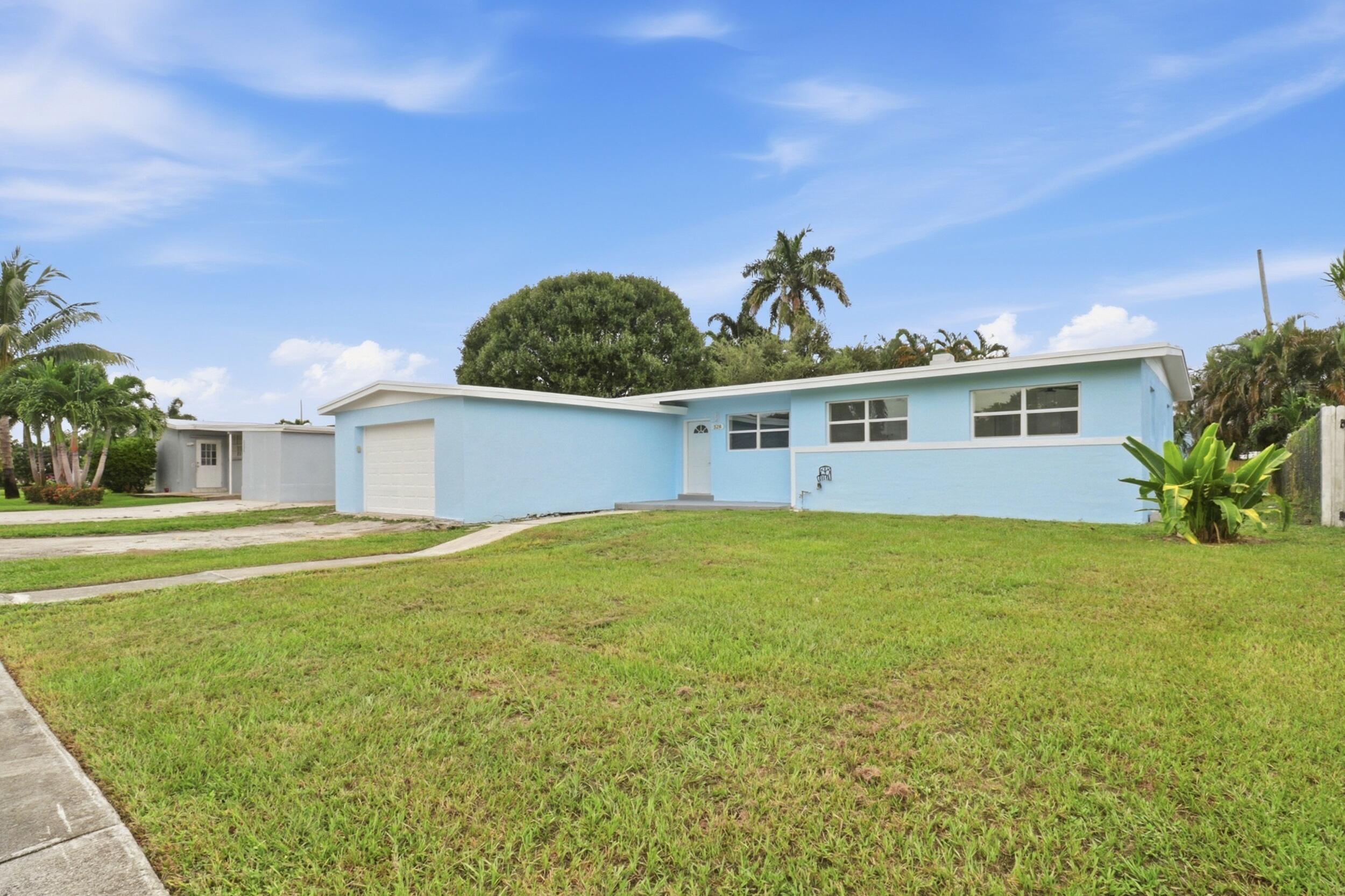 328 PONTE VEDRA Road