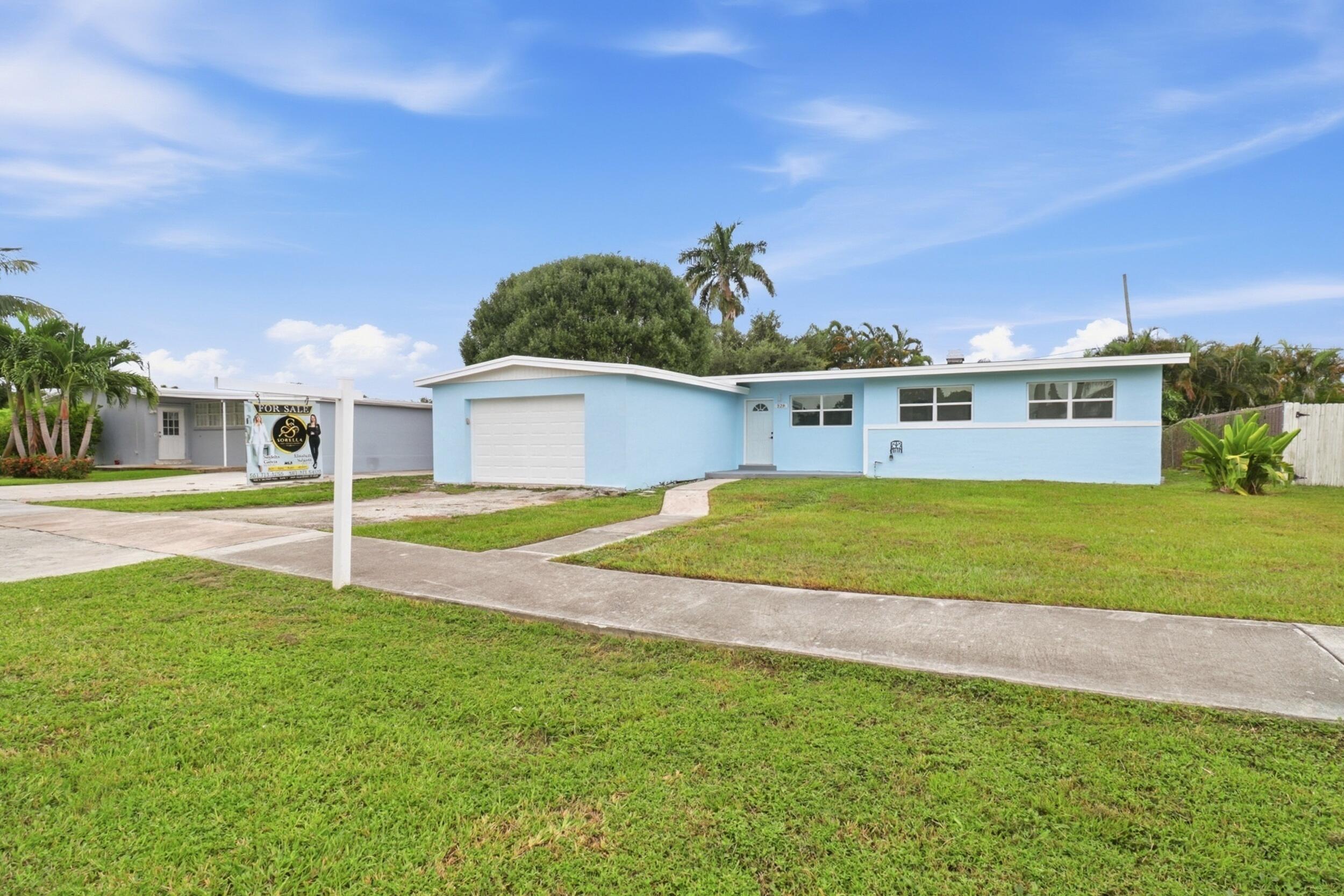 328 PONTE VEDRA Road
