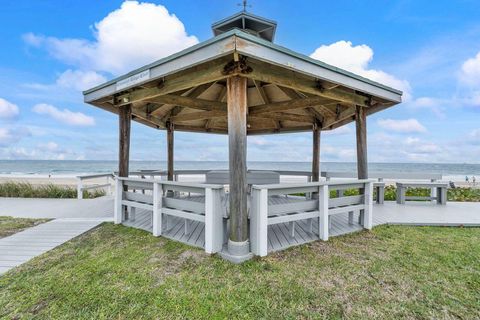 A home in Ocean Ridge