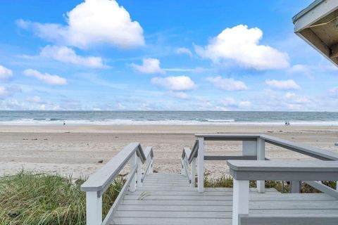 A home in Ocean Ridge