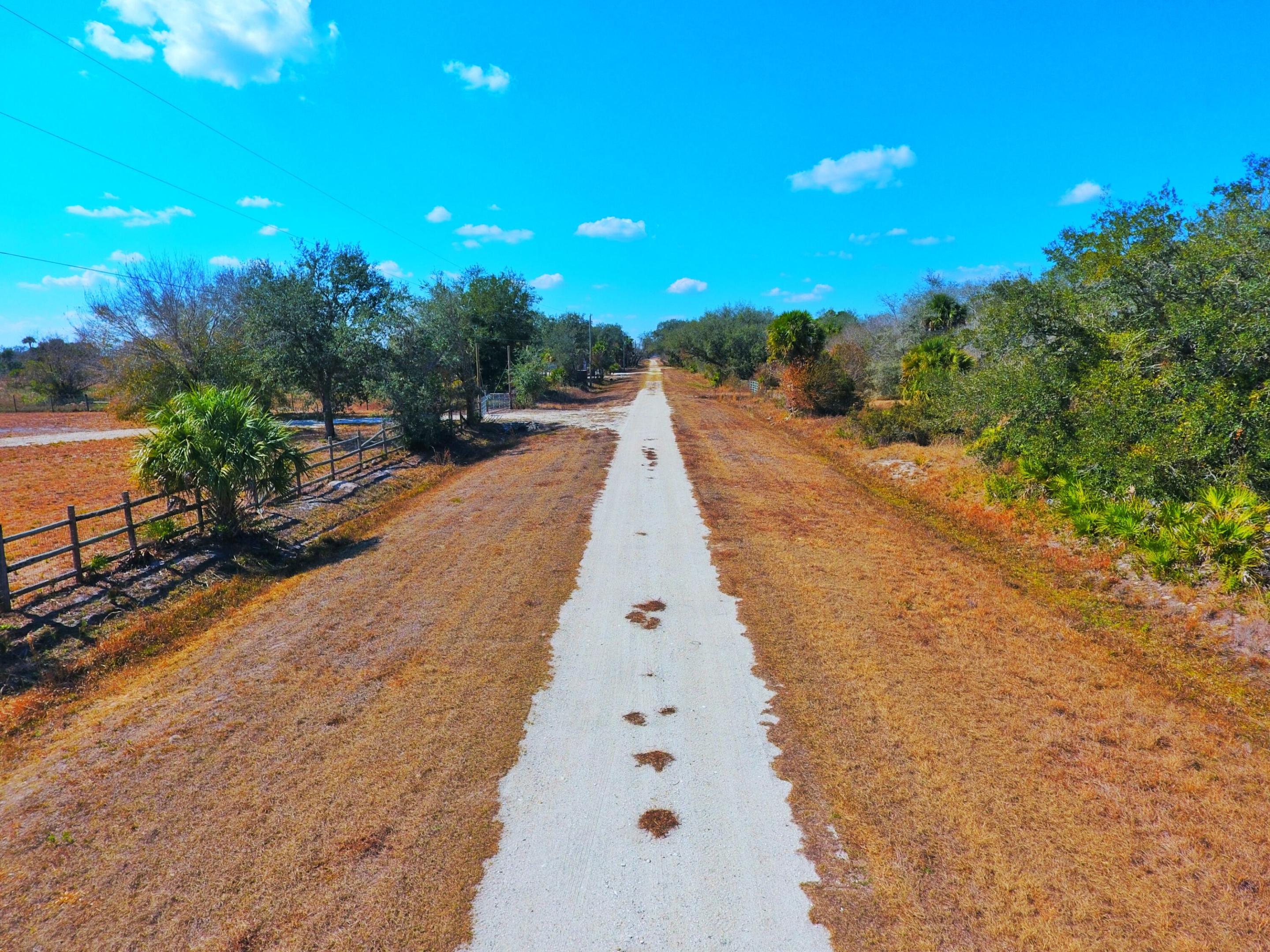 Viking Estates - Land