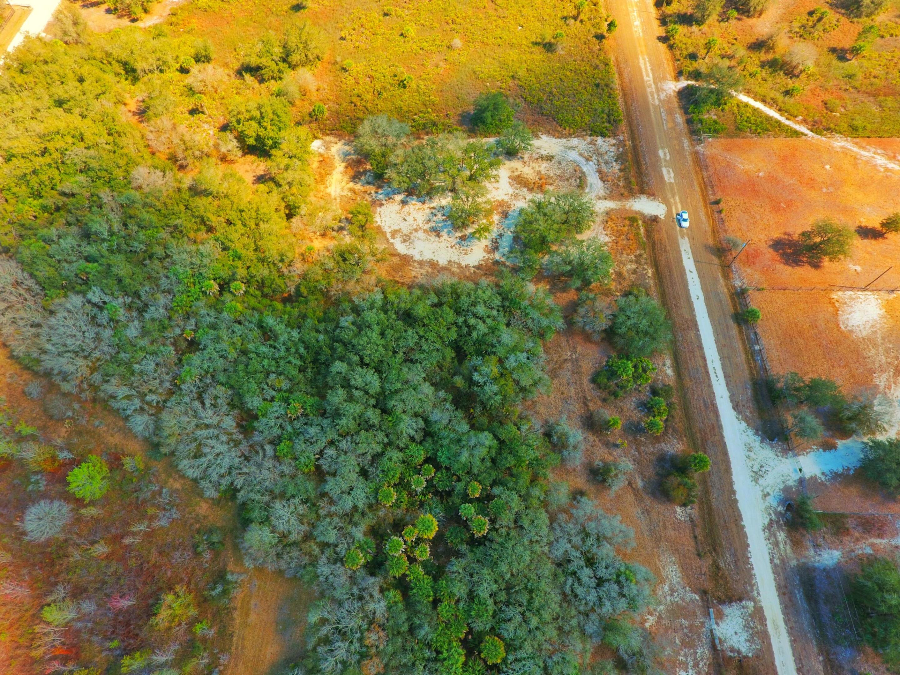 Viking Estates - Land