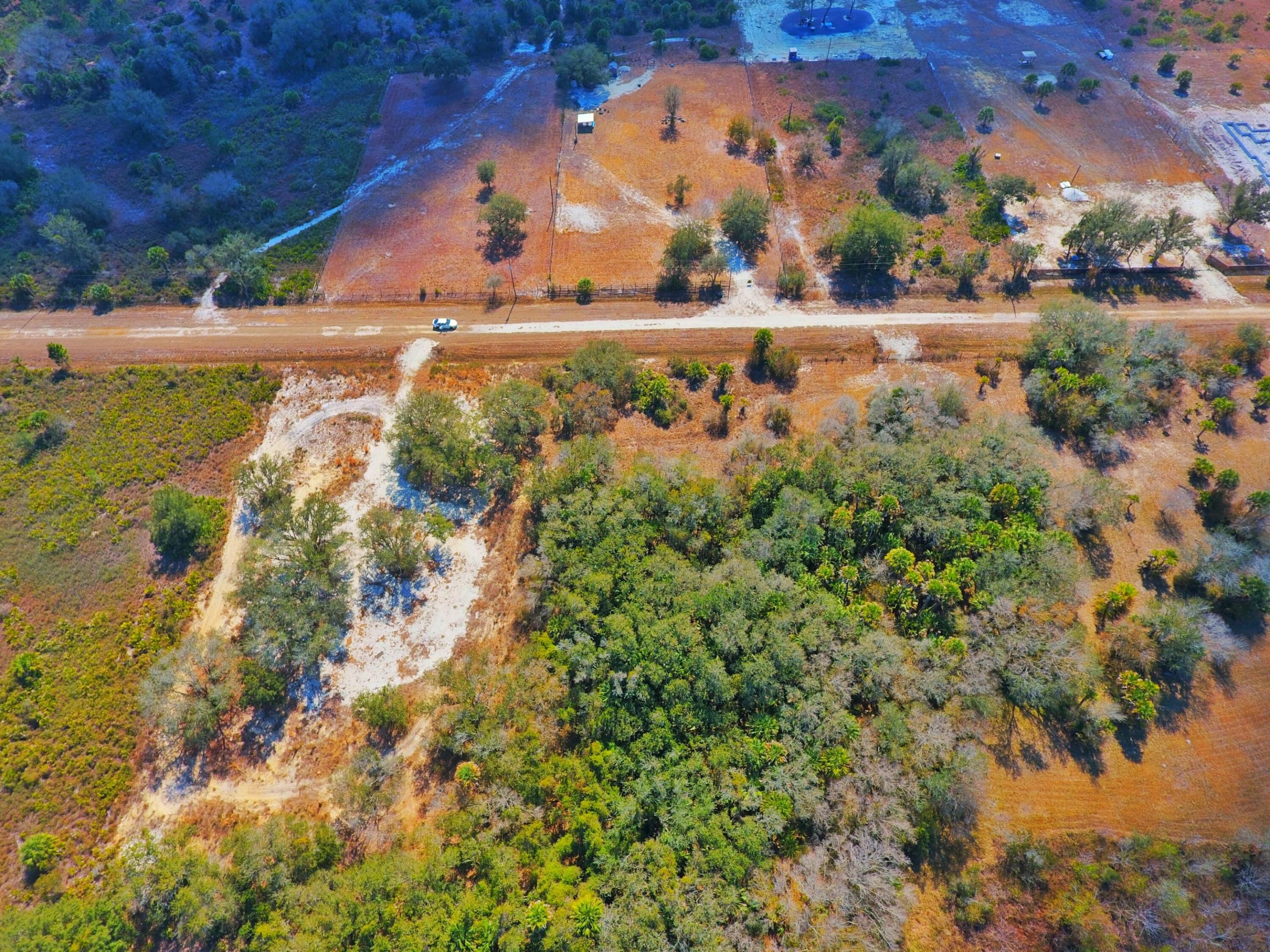 Viking Estates - Land