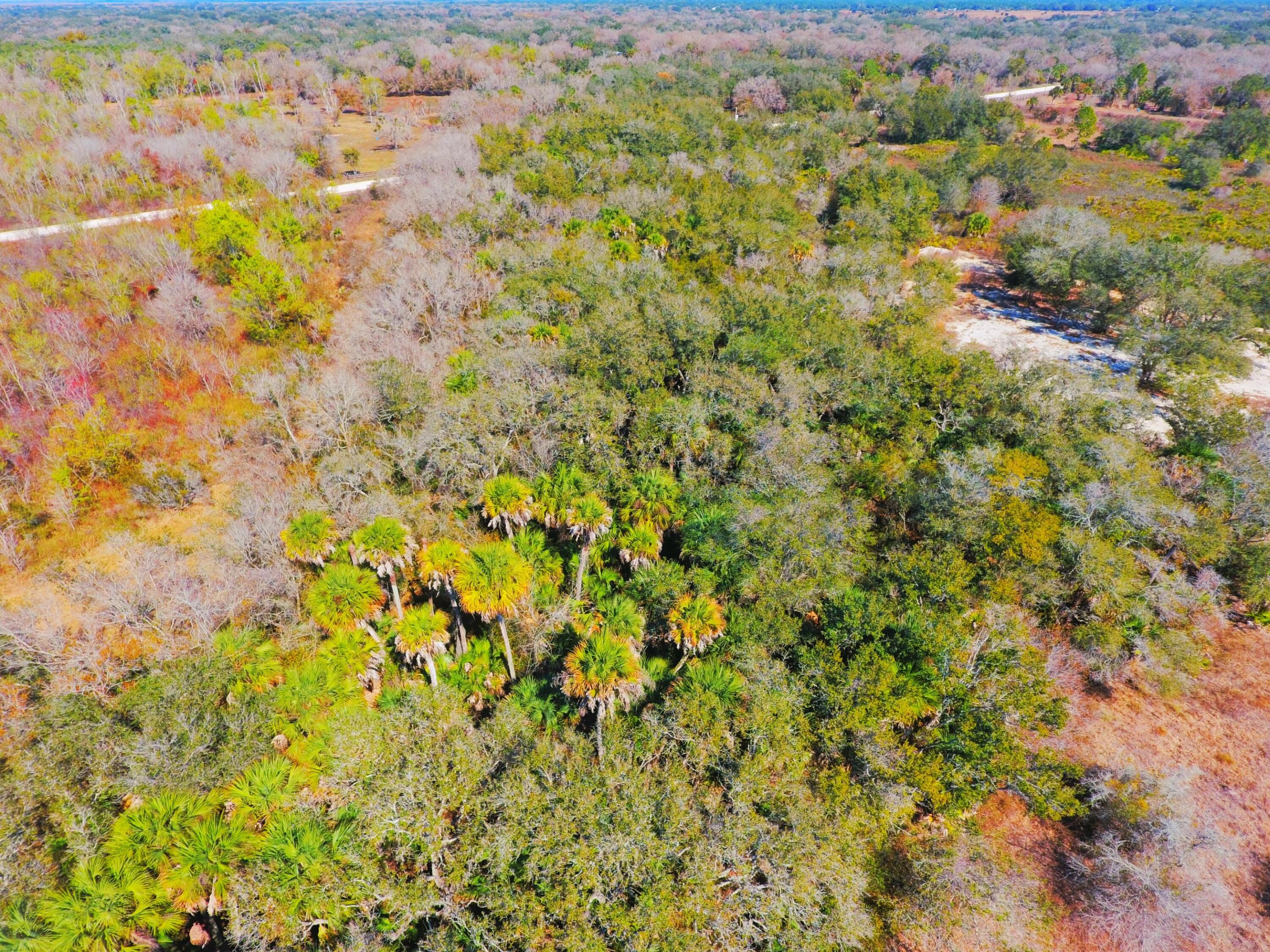 Viking Estates - Land