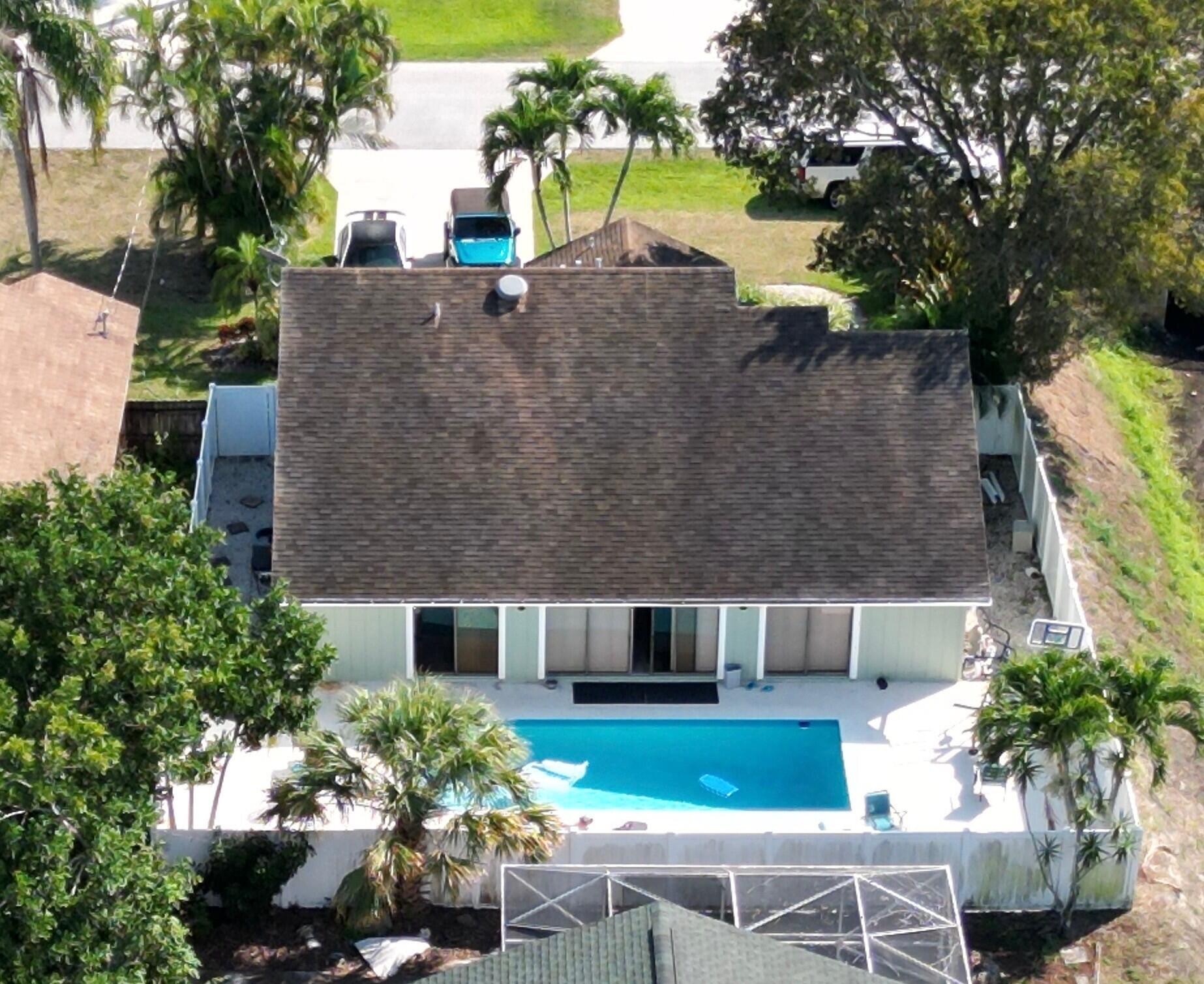 NORTH PALM BEACH HEIGHTS - Residential