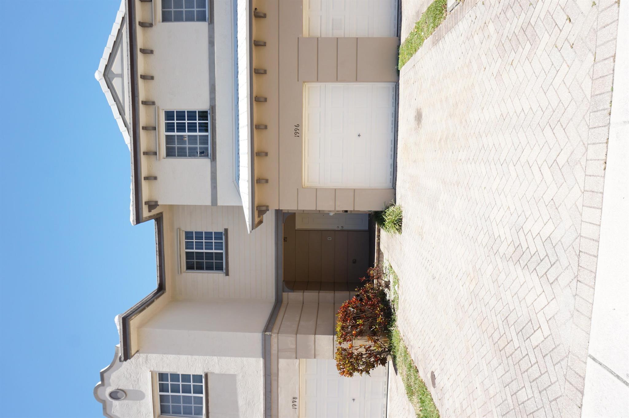 Great 3 Bed 2.5 Bath Lakeview Townhome with Garage and loft... LARGEST MODEL IN MARSH HARBOUR. Rent Includes cable TV... Large Kitchen is open to Living and Dining rooms, all new paint, Tile and Luxury Vinyl downstairs, Luxury Vinyl flooring upstairs, Large Loft, Master Bath with 2 sinks, garden tub and separate shower... This Townhome shows like new... Marsh Harbour is a 24 hr gated community, pool, hot tub, beautiful clubhouse, large exercise room, tennis, 2 play grounds...