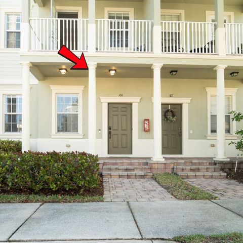 Photo of 105 Black Ironwood Road #106, Jupiter, FL 33458 (MLS # R11128471) Photo of 105 Black Ironwood Road #106, Jupiter, FL 33458 (MLS # R11128471)