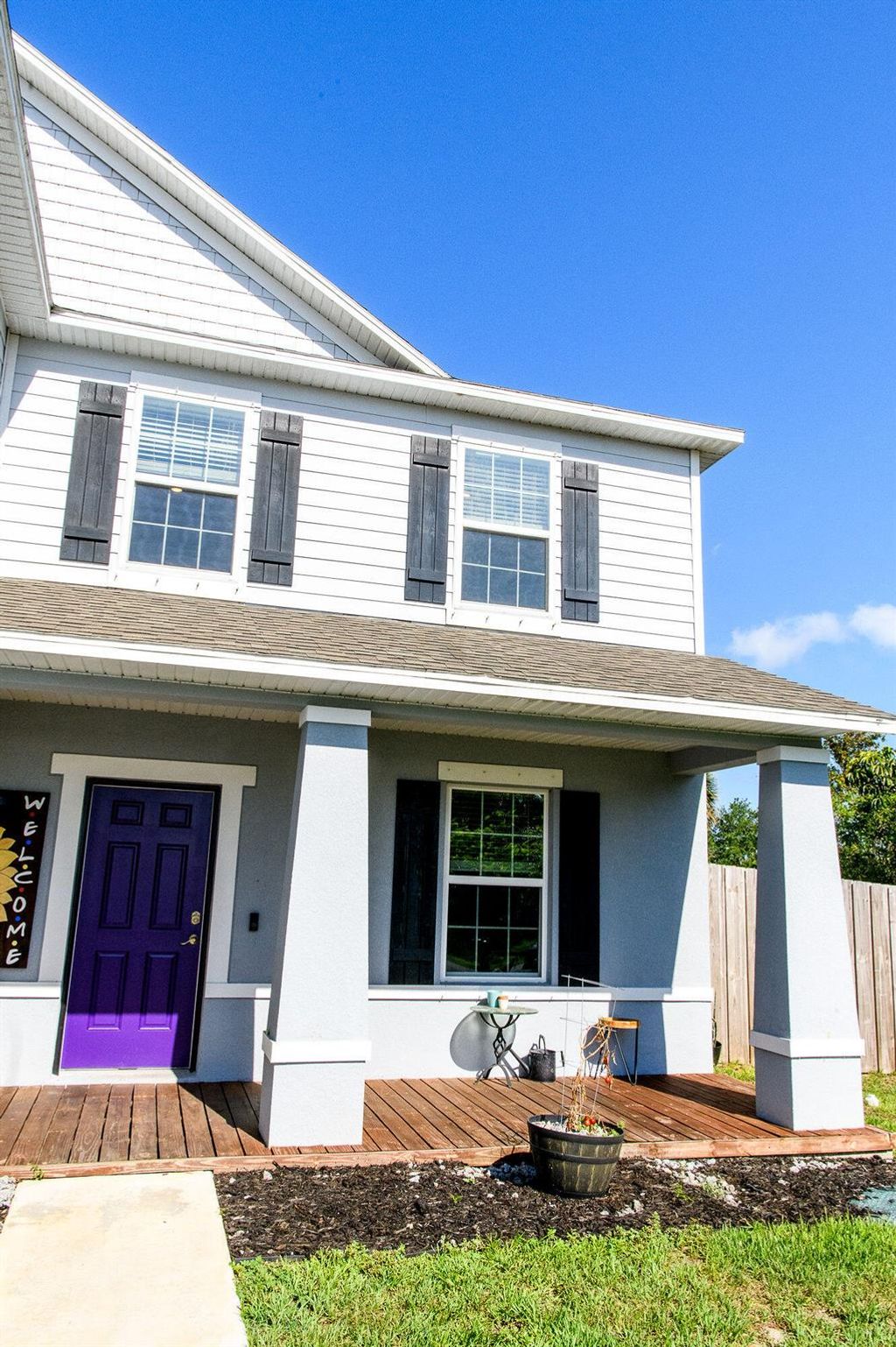 Photo of 2581 SW Westfield Street, Port Saint Lucie, FL 34953 (MLS # R10988987)