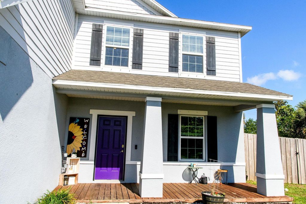 Photo of 2581 SW Westfield Street, Port Saint Lucie, FL 34953 (MLS # R10988987)