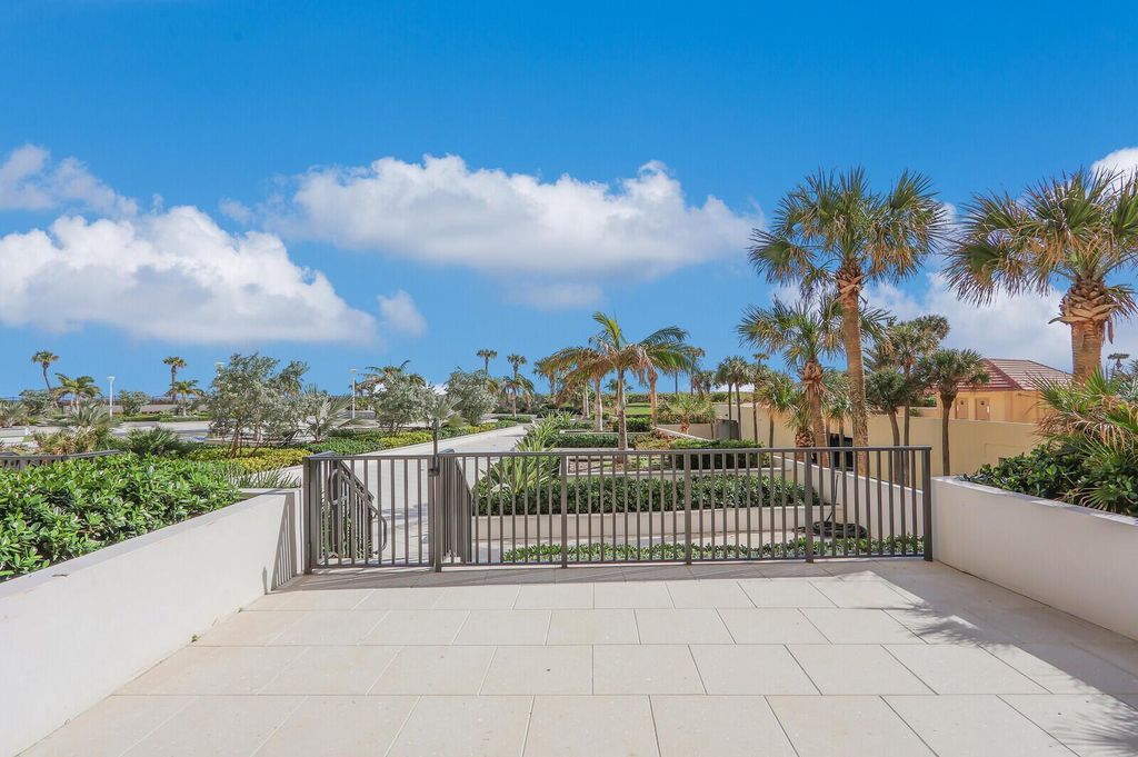 Photo of 200 Ocean Trail Way #T1, Jupiter, FL 33477 (MLS # R11122660)