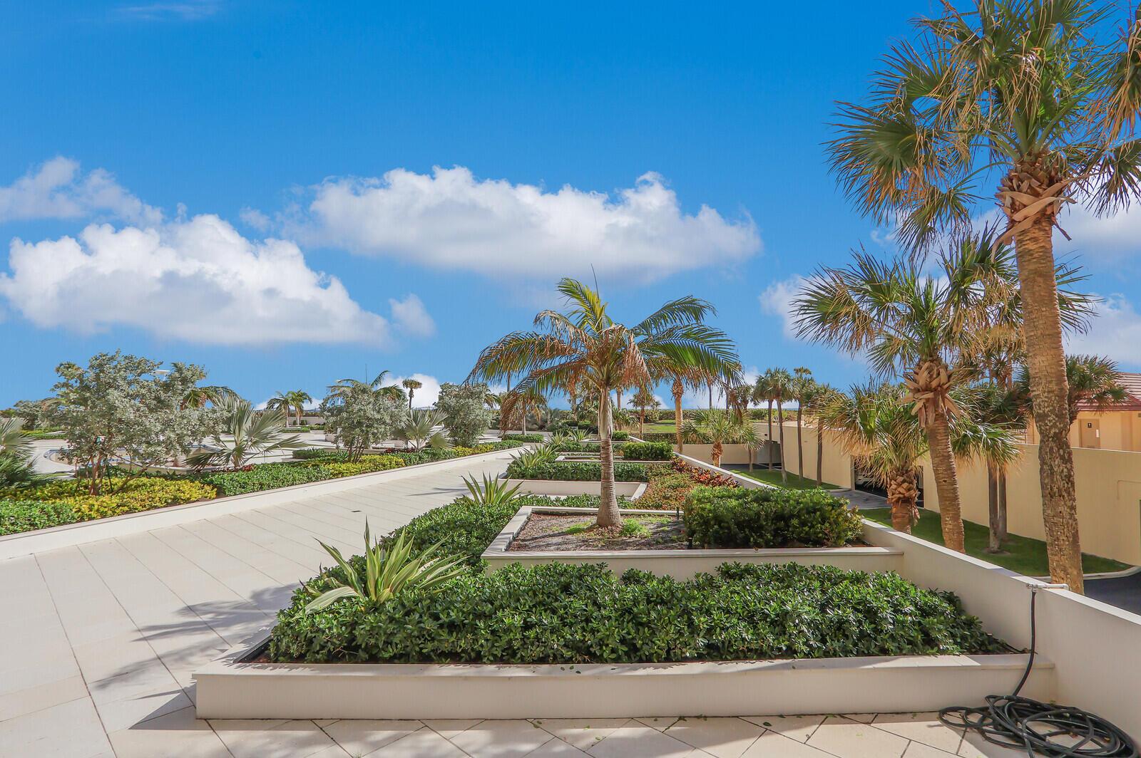 Motivated Seller! Make offer! Ocean Trail is the only condo directly on the sand in Jupiter, Fl (other than Jup Island). Experience luxury beachfront living in this completely renovated 2-bedroom, 2-bath end corner unit at Ocean Trail. Designed with the finest furnishings, this exquisite condo offers a seamless blend of elegance and comfort. Step right out your back door for direct access to the brand-new pool area and pristine beach, perfect for enjoying the coastal lifestyle. Ocean Trail offers an array of premium amenities, including tennis, fitness center, club house and secure garage parking. Enjoy private gate access to the Jupiter Beach Resort all within walking distance.