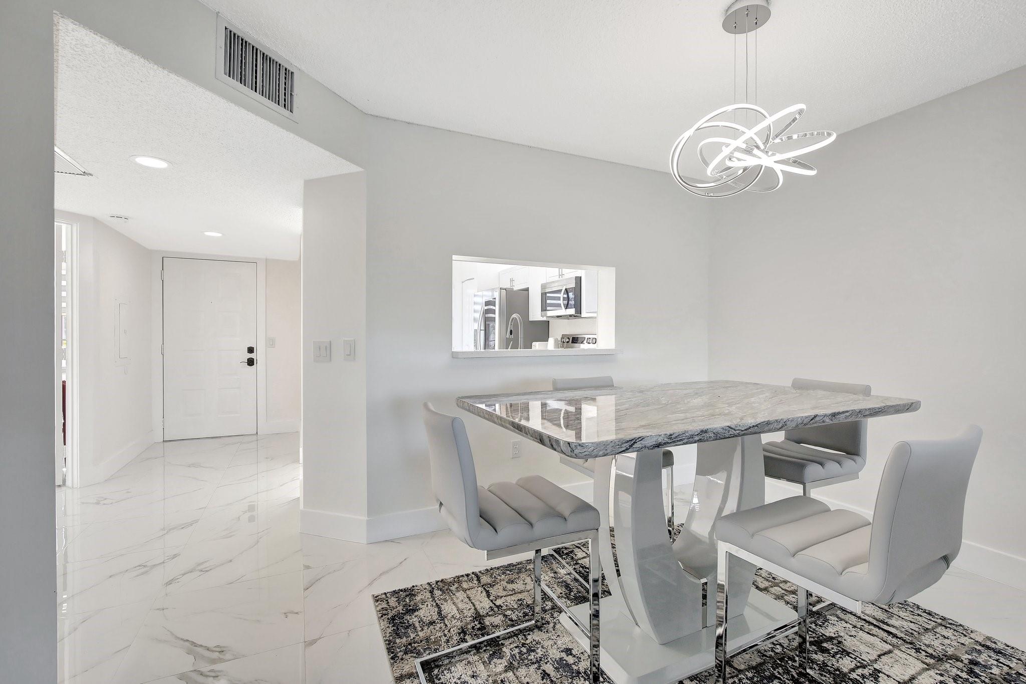 IVANHOE - Residential