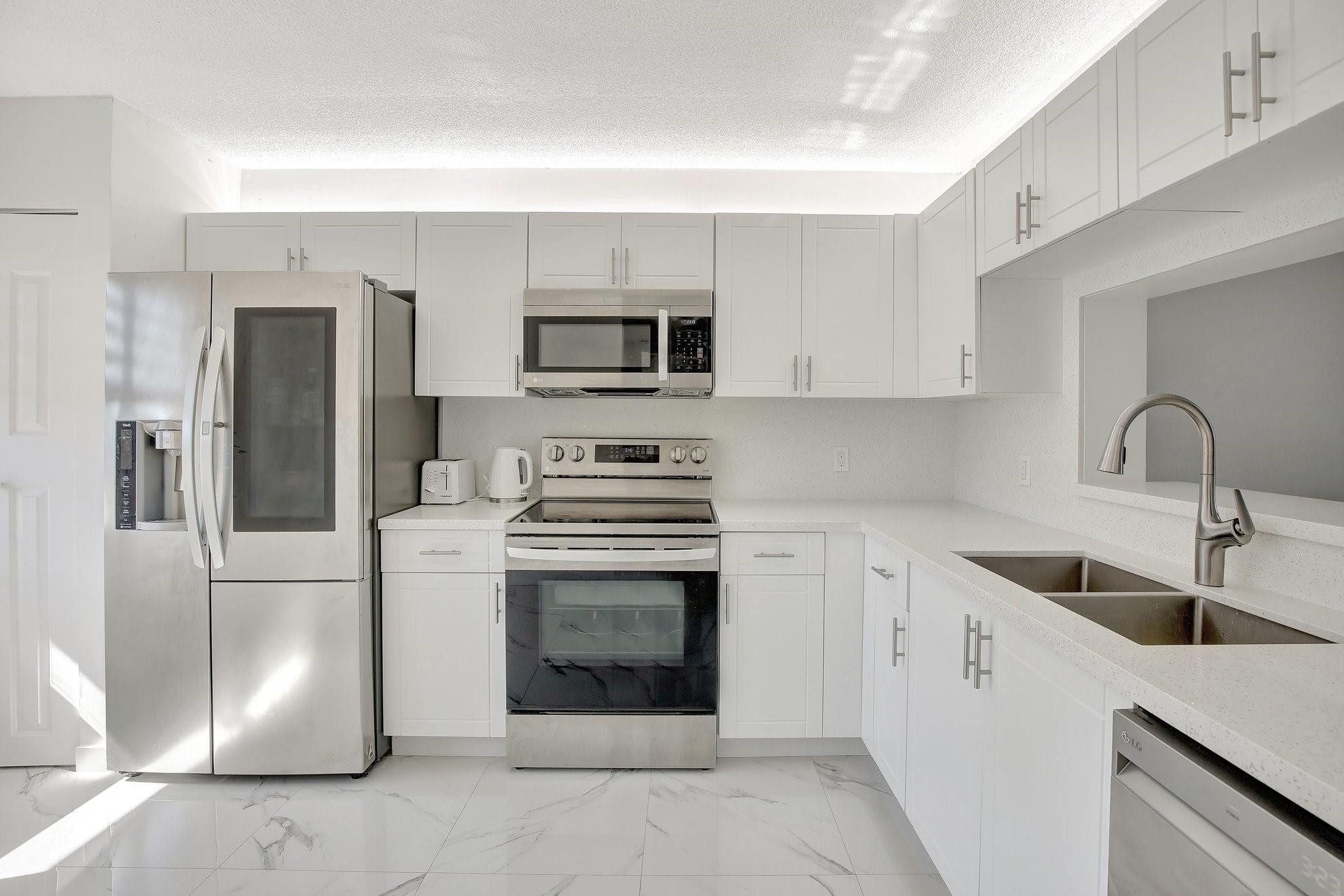 IVANHOE - Residential