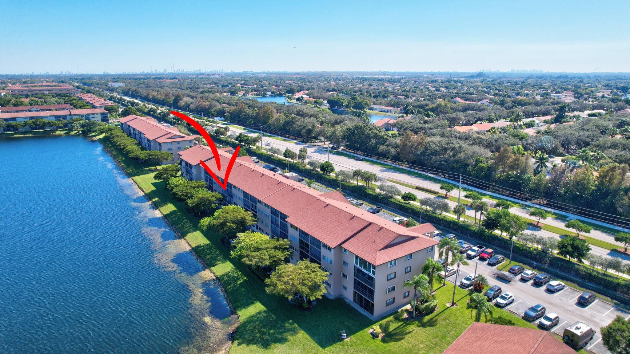 IVANHOE - Residential