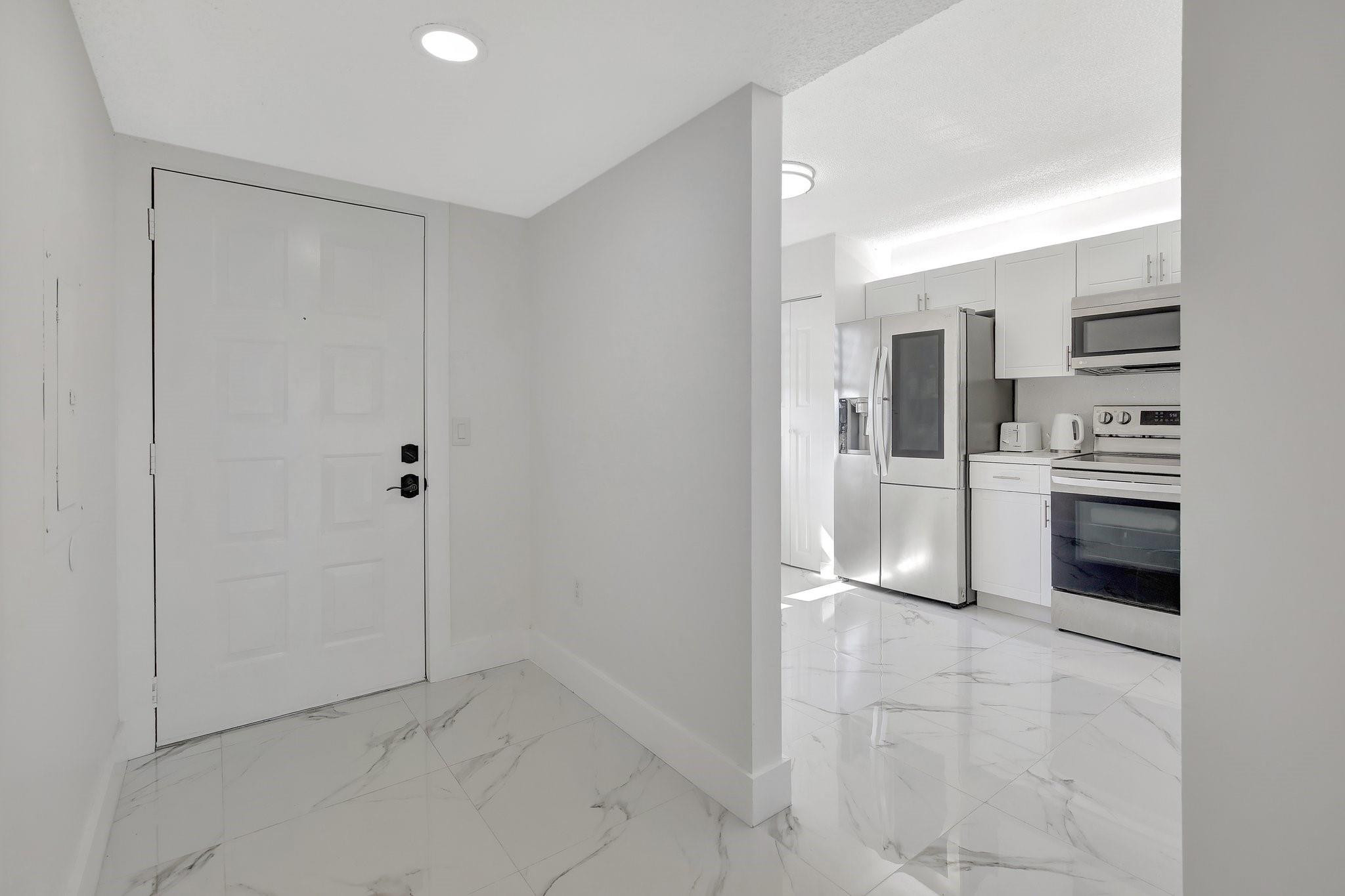 IVANHOE - Residential