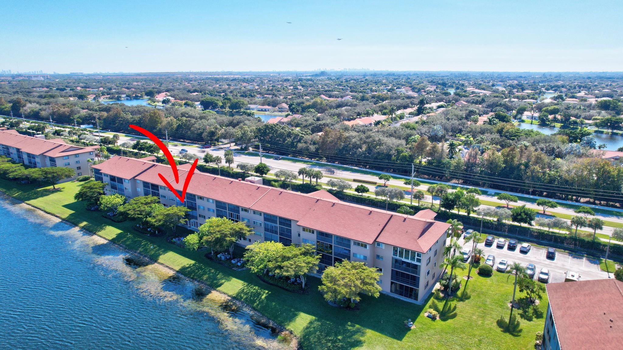 IVANHOE - Residential