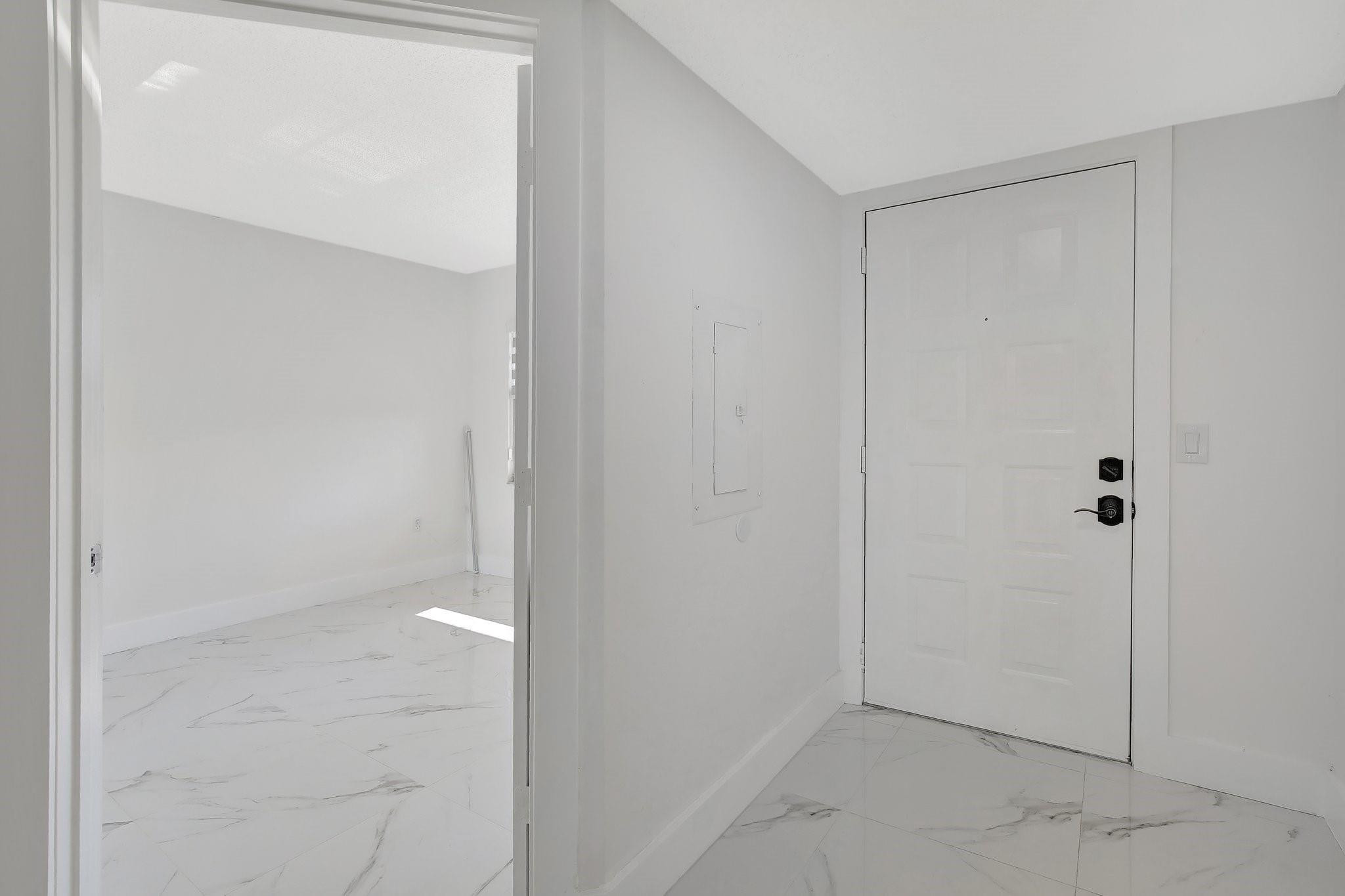 IVANHOE - Residential