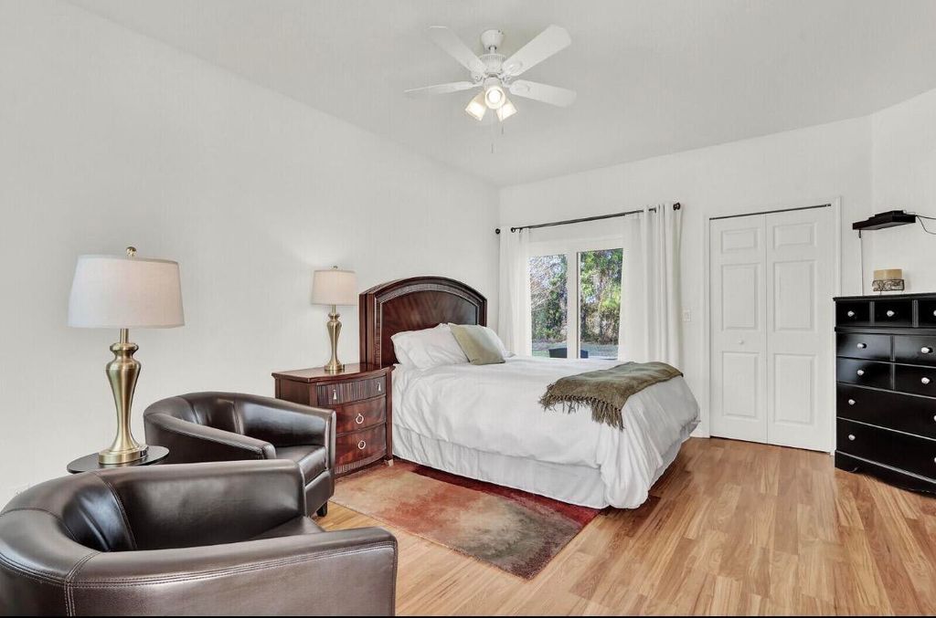 Photo of 8266 Mulligan Circle, Port Saint Lucie, FL 34986 (MLS # B26030478)