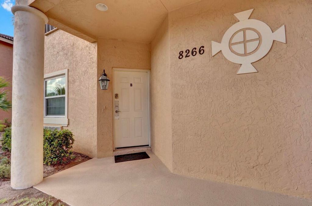 Photo of 8266 Mulligan Circle, Port Saint Lucie, FL 34986 (MLS # B26030478)