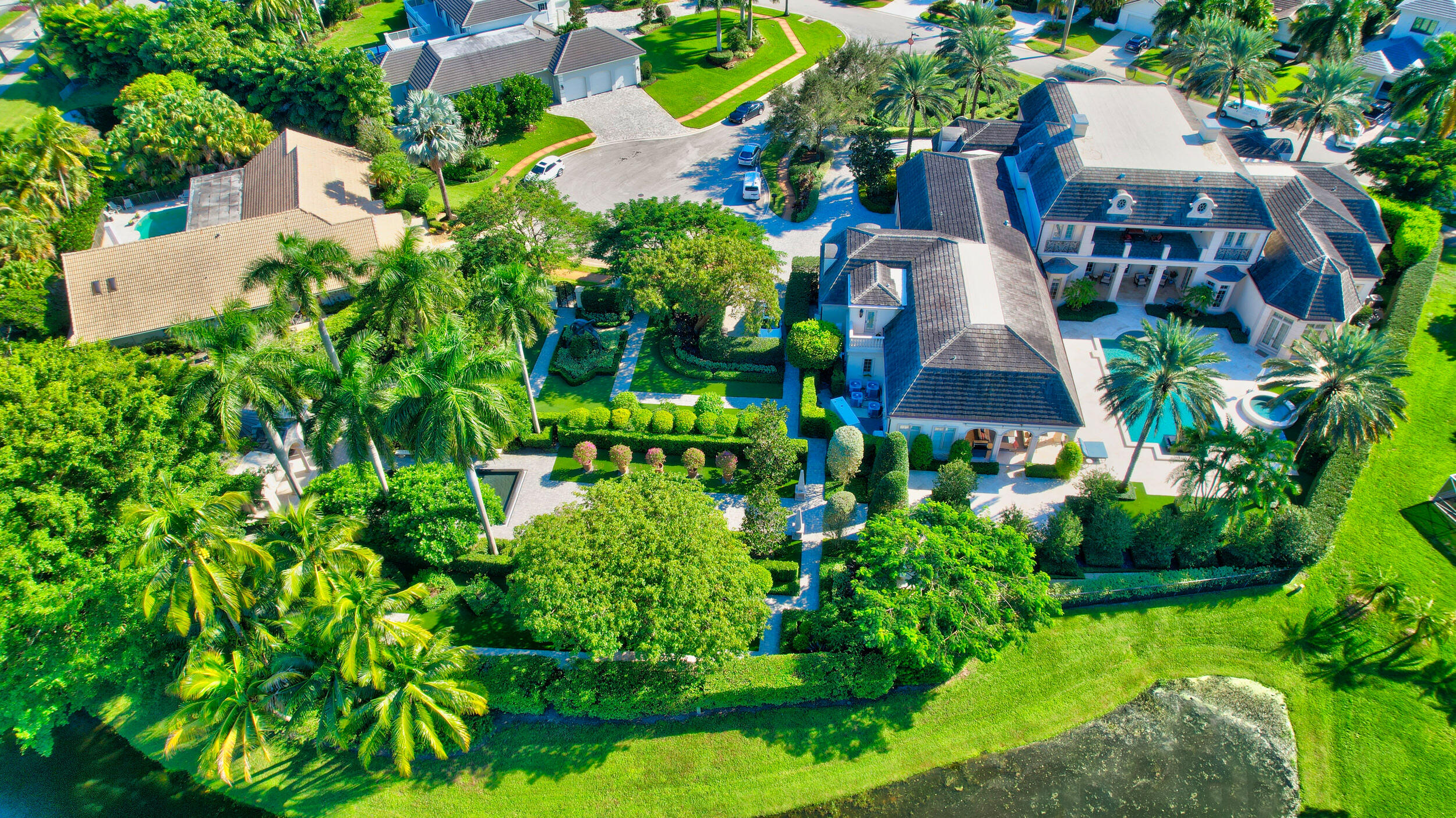 ST ANDREWS COUNTRY CLUB 2 - Residential