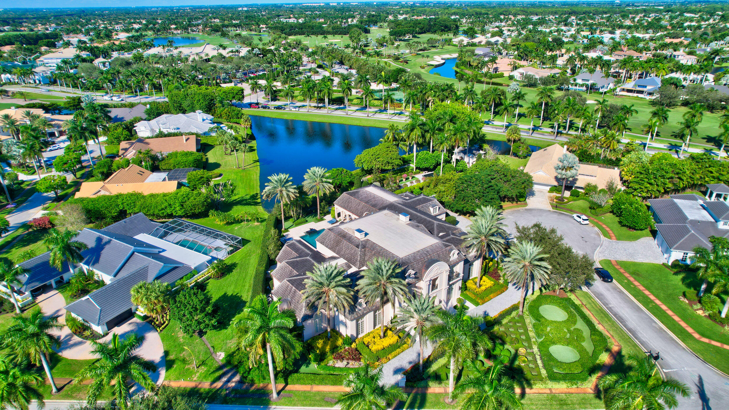 ST ANDREWS COUNTRY CLUB 2 - Residential