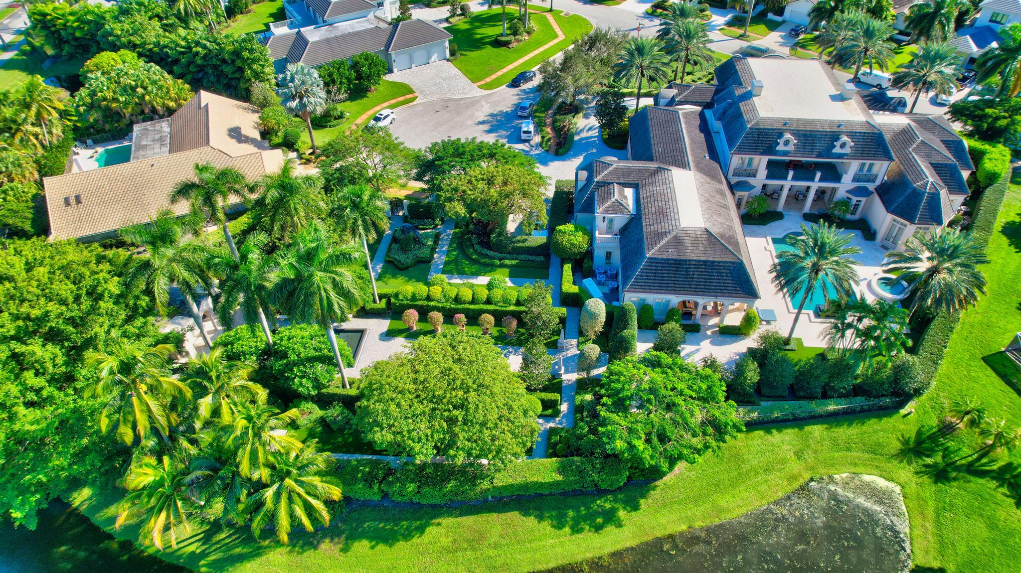 ST ANDREWS COUNTRY CLUB 2 - Residential