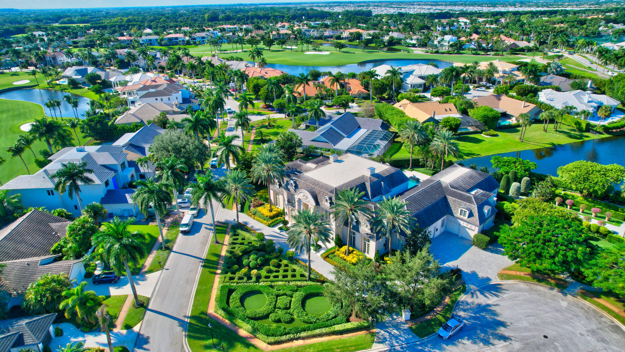 ST ANDREWS COUNTRY CLUB 2 - Residential