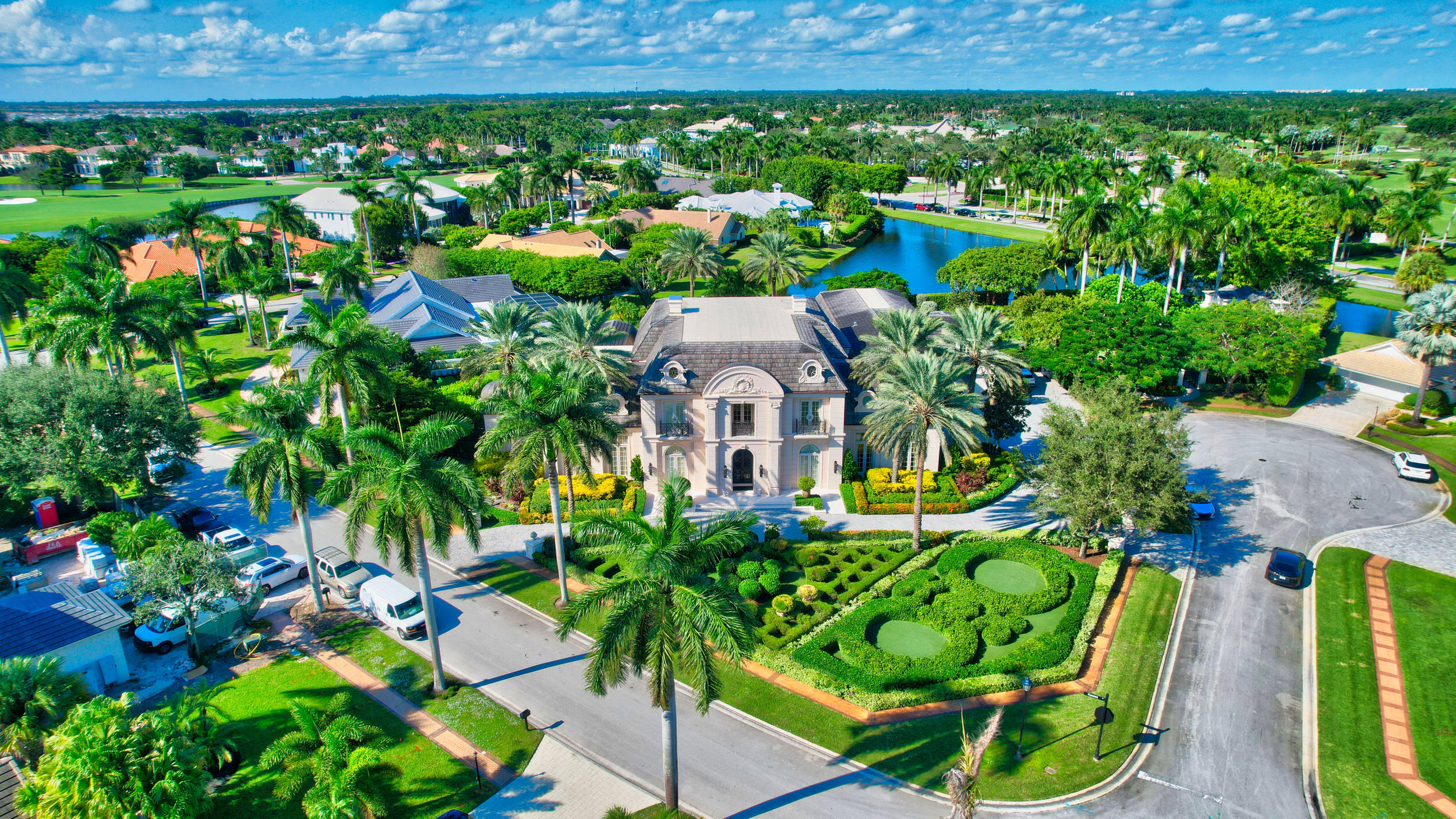 ST ANDREWS COUNTRY CLUB 2 - Residential