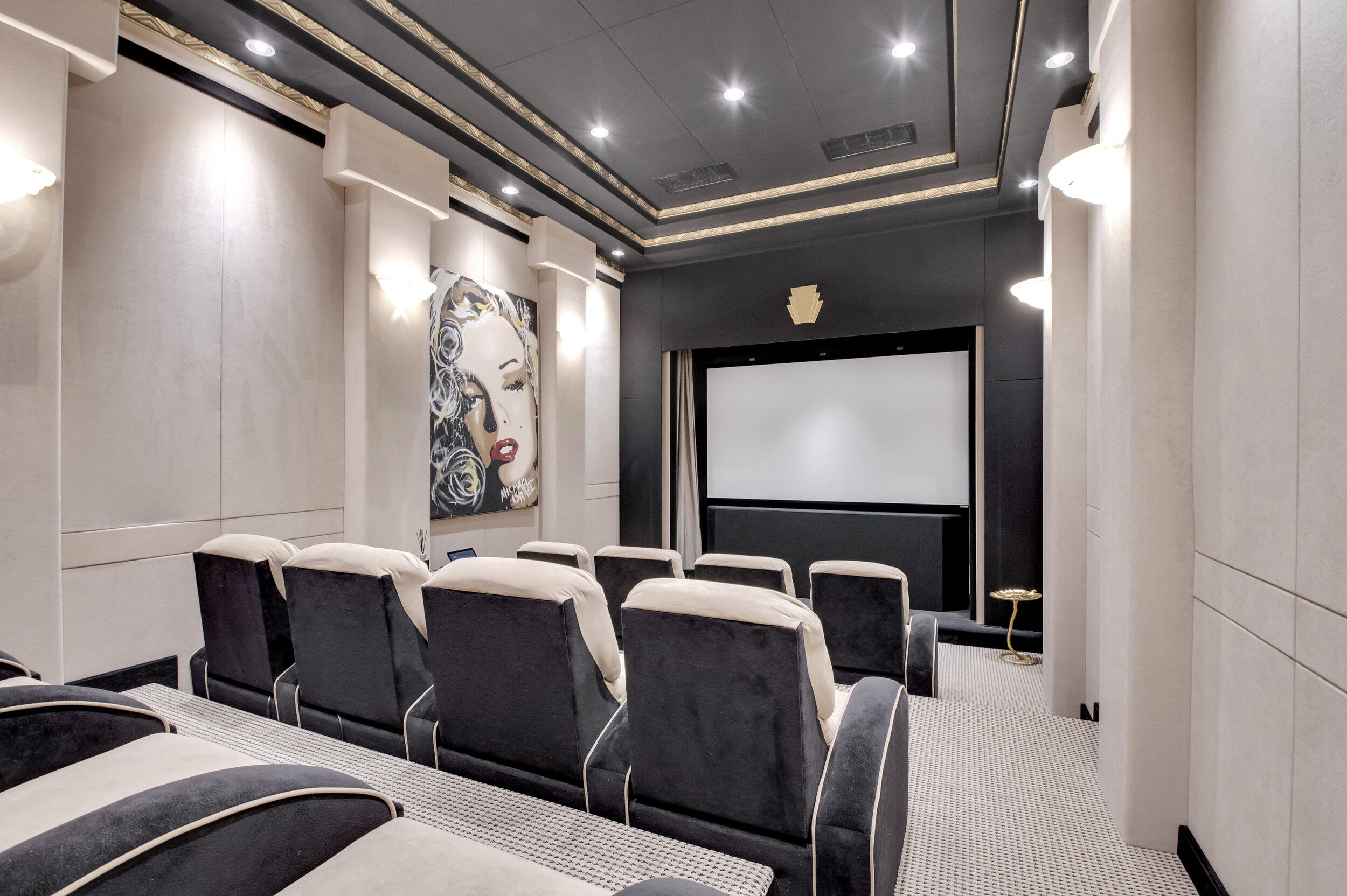 ST ANDREWS COUNTRY CLUB 2 - Residential