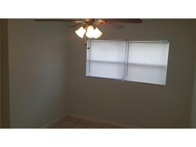 Sunshine Villas First Add - Residential Lease