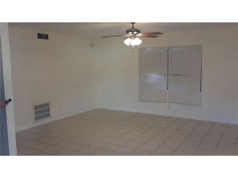 Sunshine Villas First Add - Residential Lease